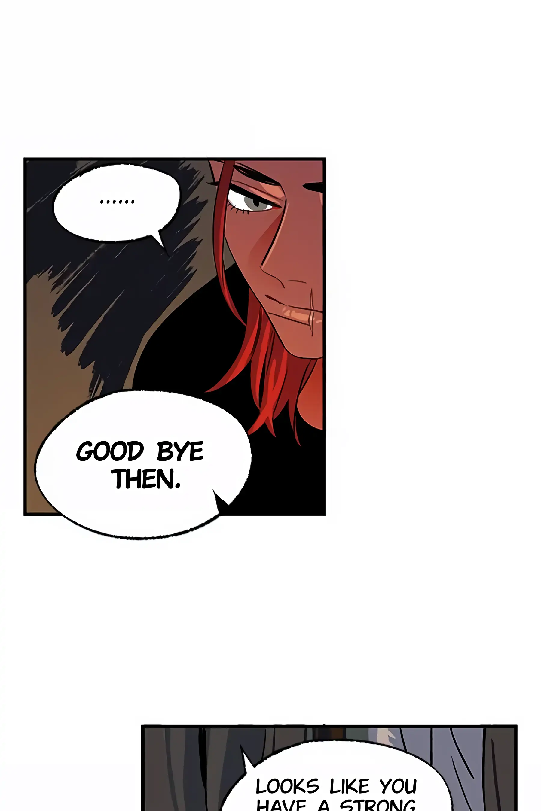 On a Leash [Mature] (Official) - Chapter 27 manhwa