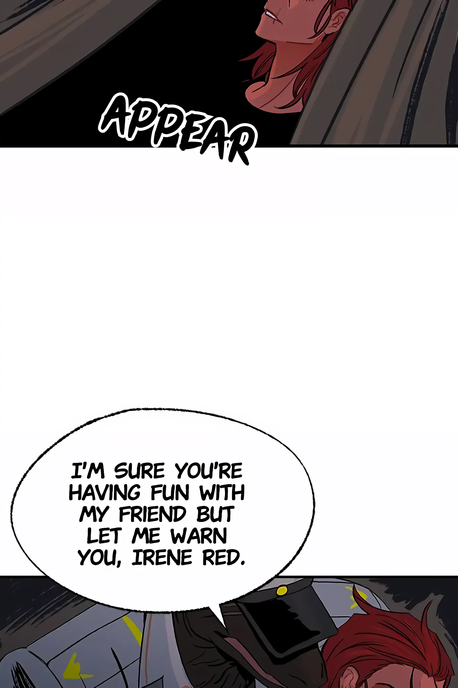 On a Leash [Mature] (Official) - Chapter 27 manhwa