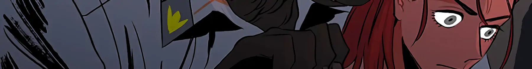 On a Leash [Mature] (Official) - Chapter 27 manhwa
