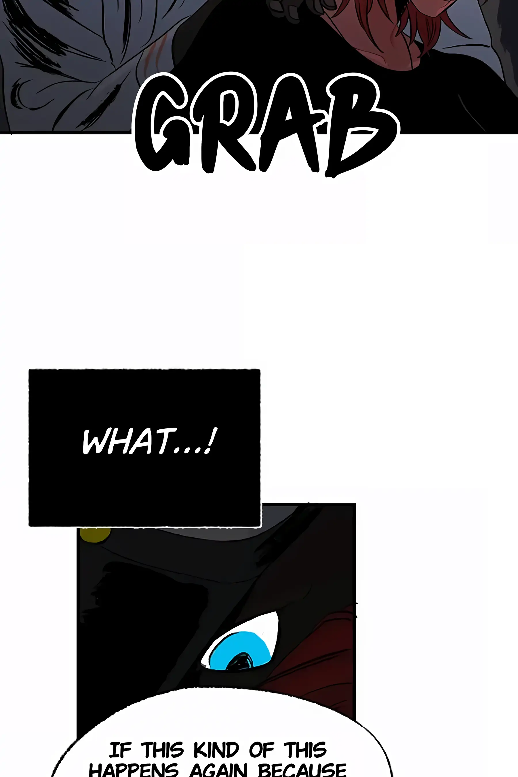 On a Leash [Mature] (Official) - Chapter 27 manhwa