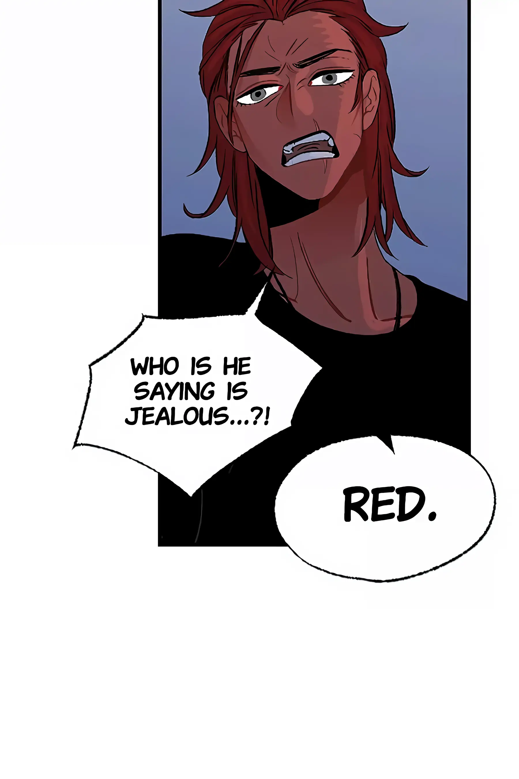 On a Leash [Mature] (Official) - Chapter 27 manhwa