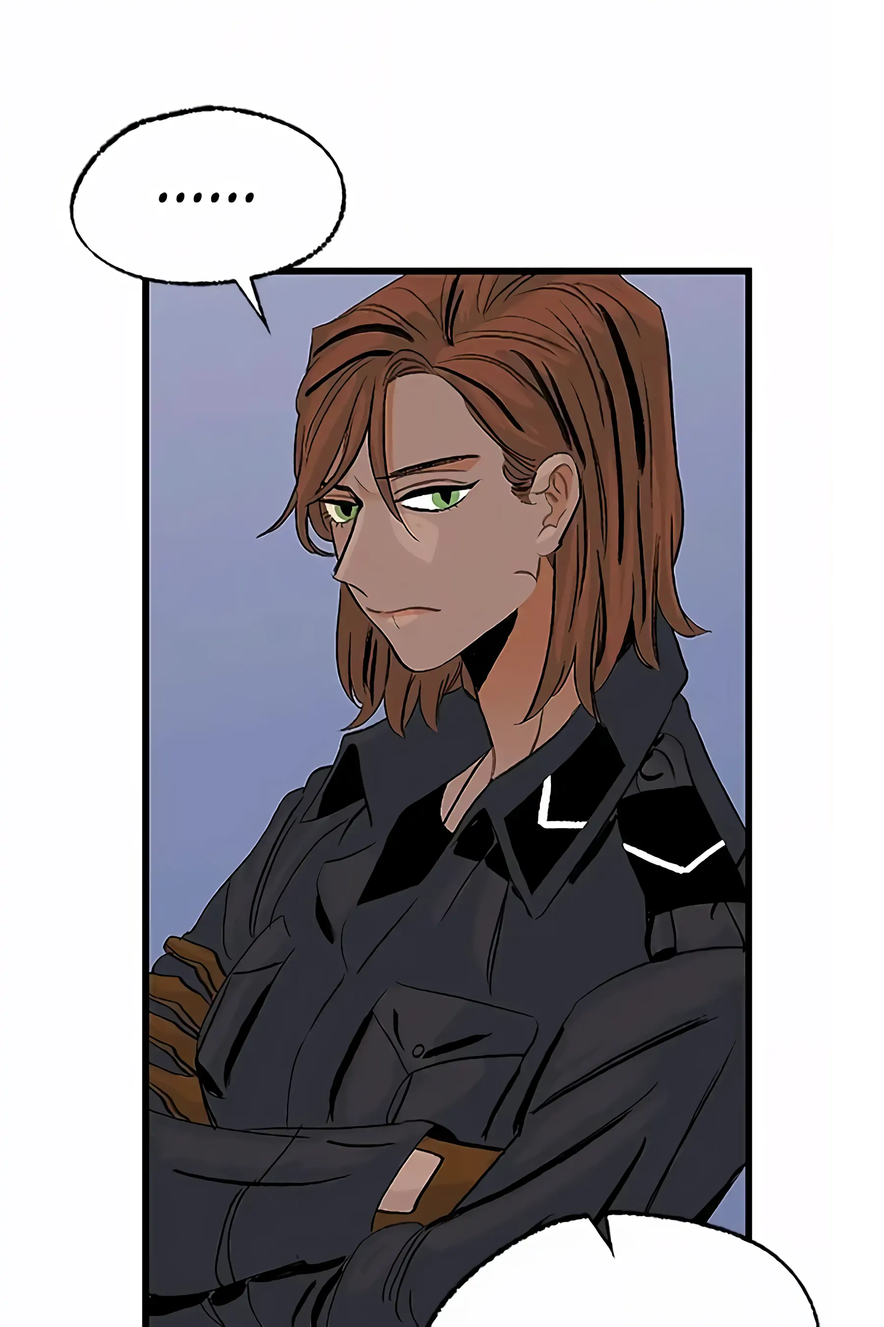 On a Leash [Mature] (Official) - Chapter 27 manhwa