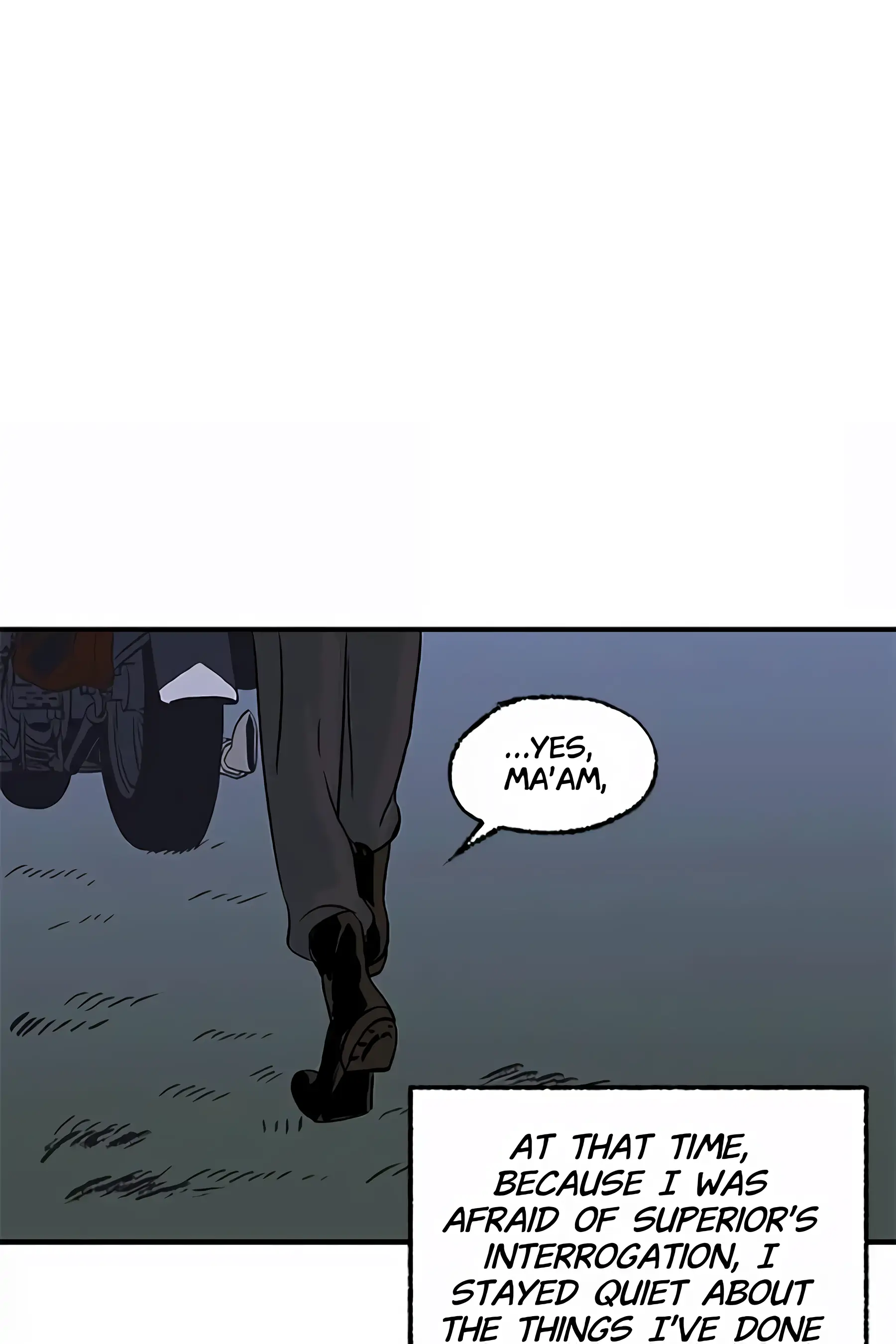 On a Leash [Mature] (Official) - Chapter 27 manhwa