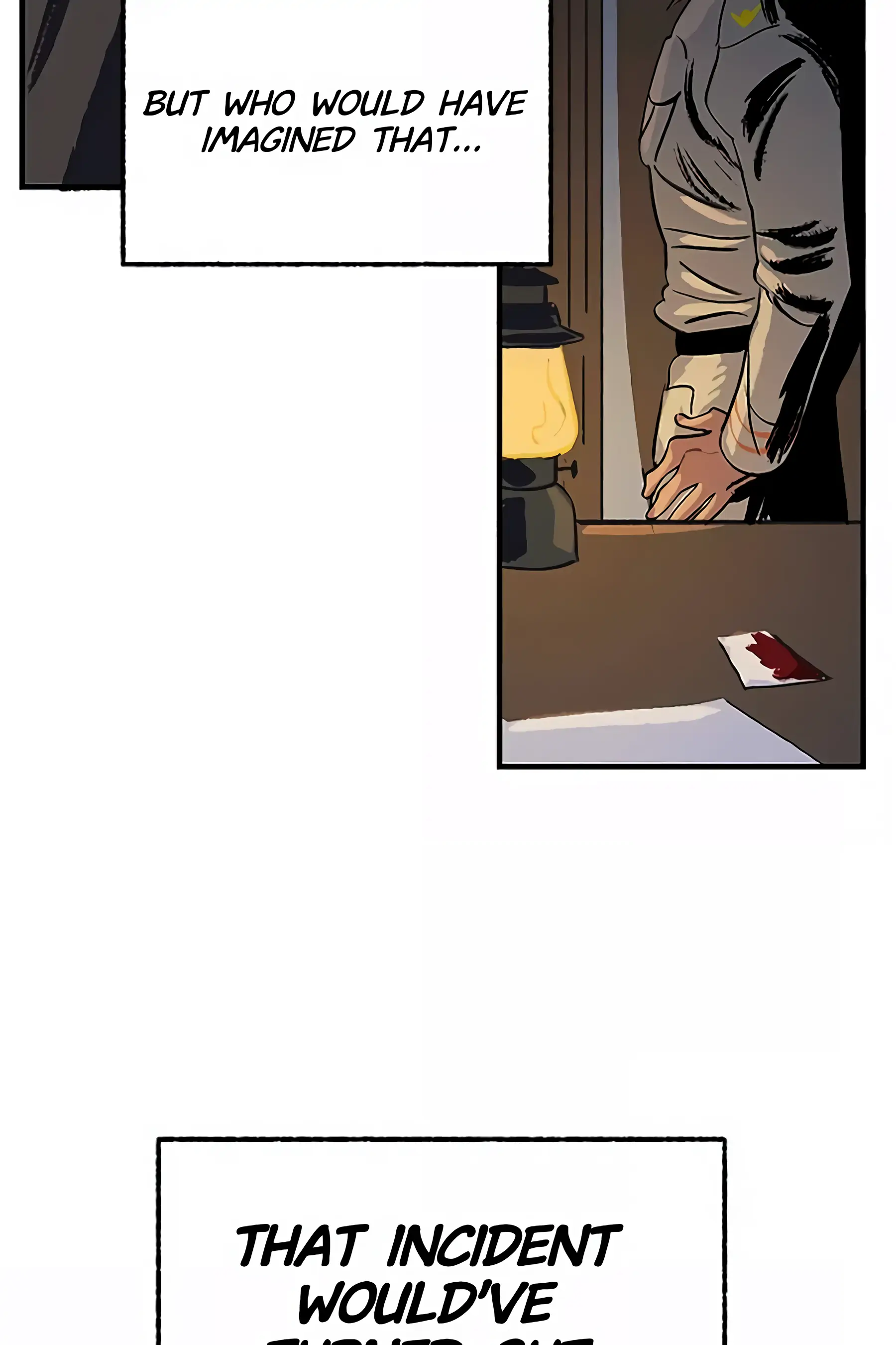 On a Leash [Mature] (Official) - Chapter 27 manhwa
