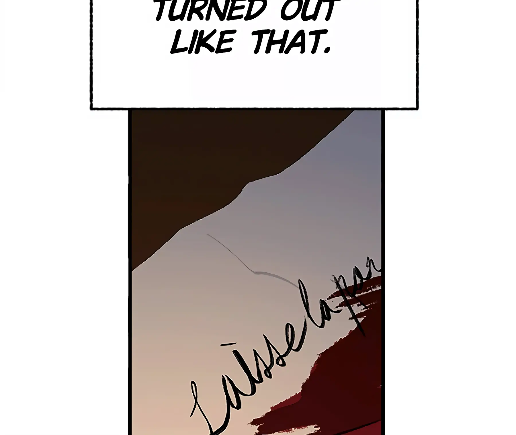 On a Leash [Mature] (Official) - Chapter 27 manhwa