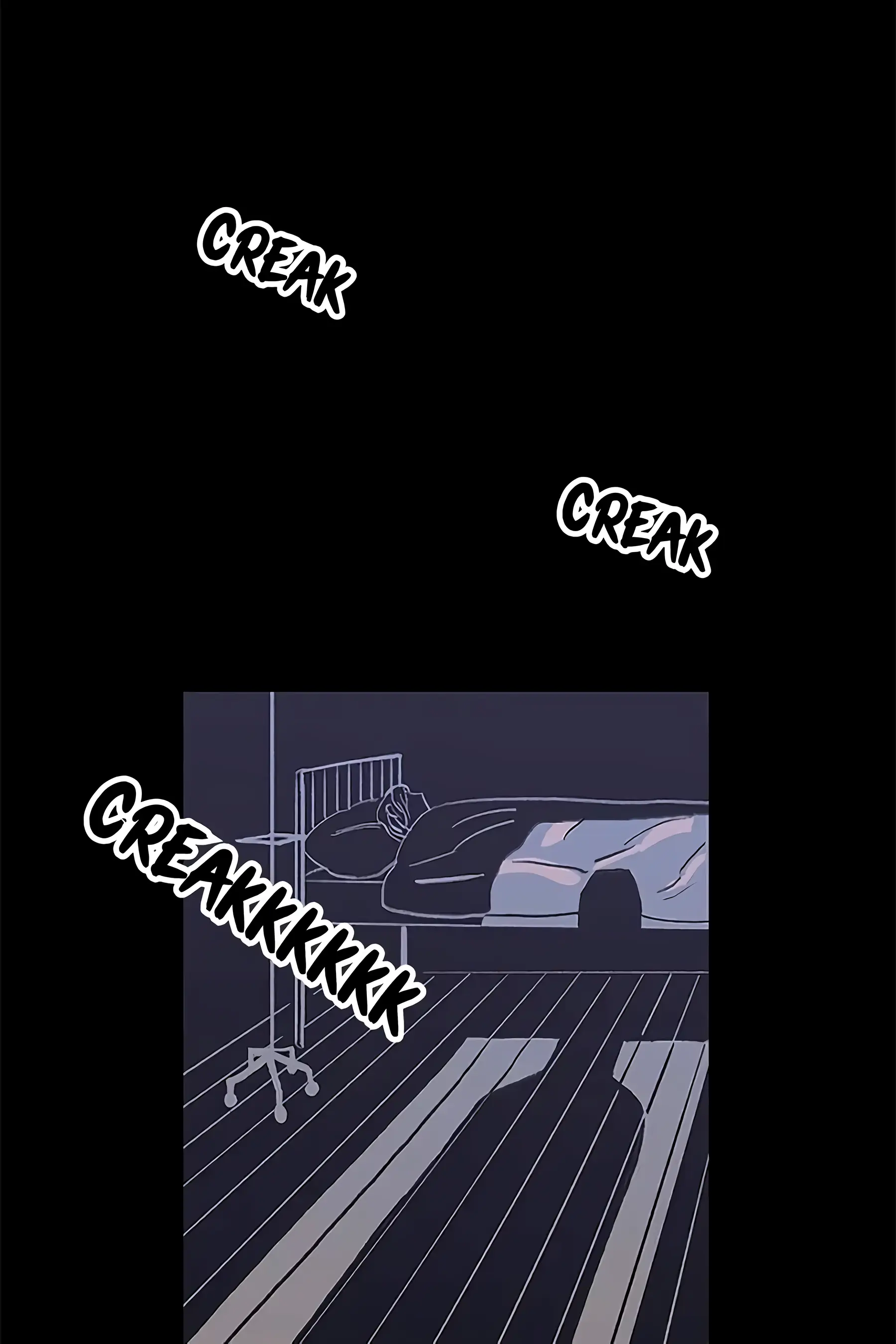 On a Leash [Mature] (Official) - Chapter 28 manhwa