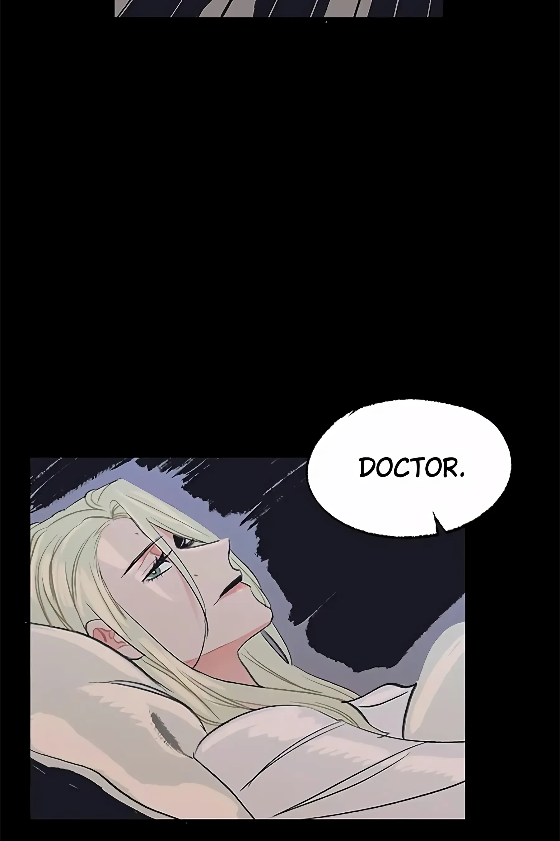 On a Leash [Mature] (Official) - Chapter 28 manhwa