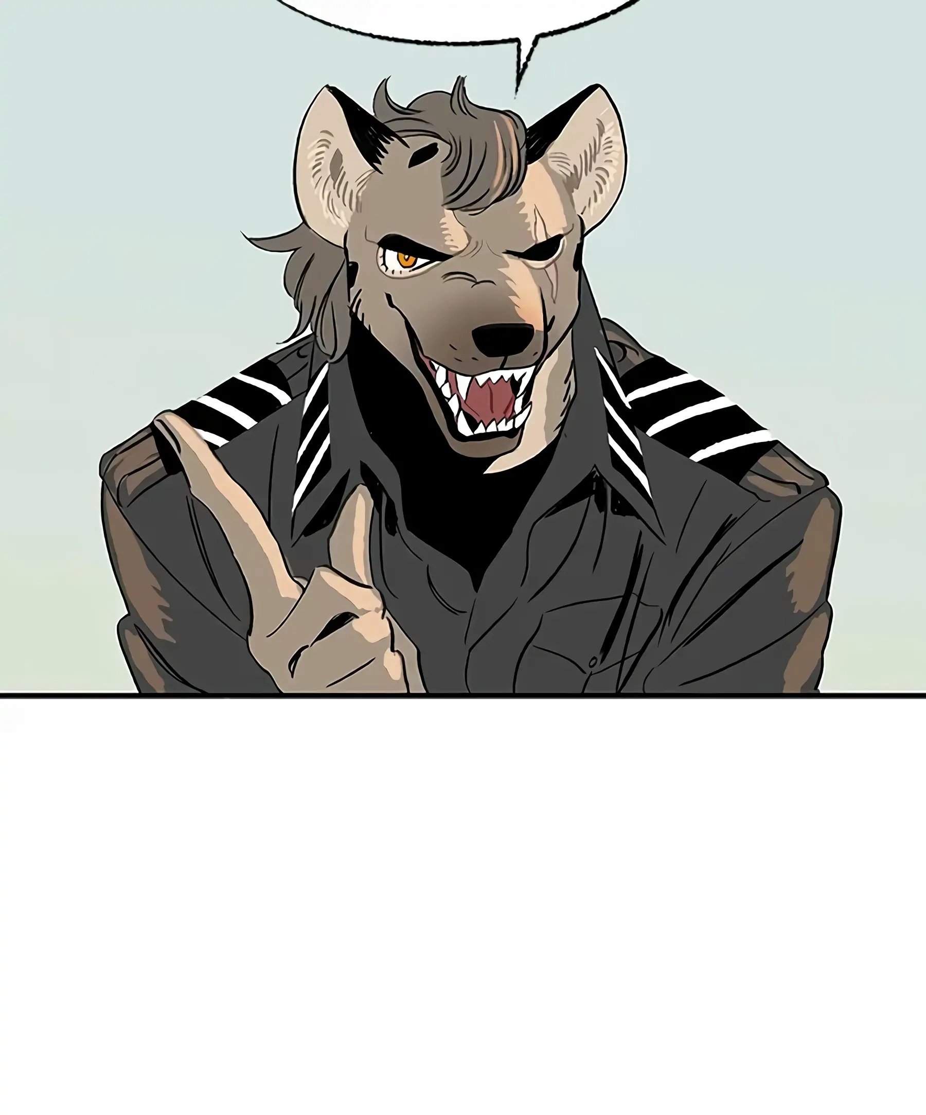 On a Leash [Mature] (Official) - Chapter 28 manhwa