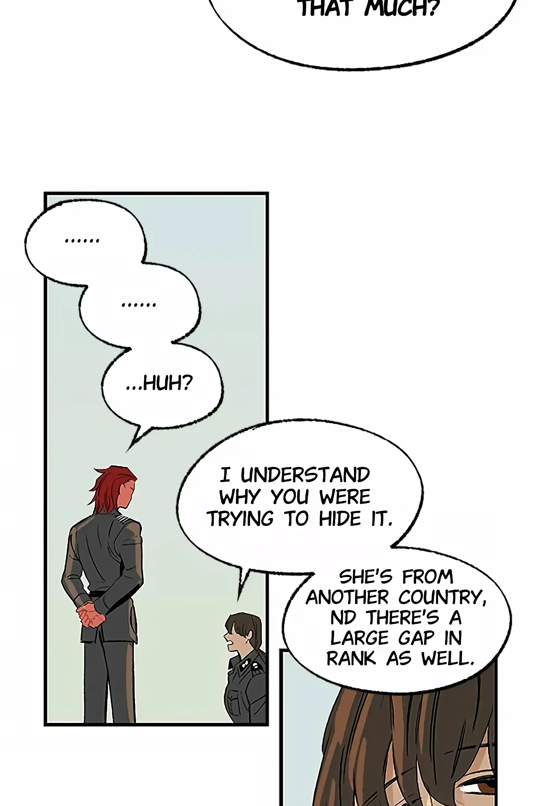 On a Leash [Mature] (Official) - Chapter 28 manhwa