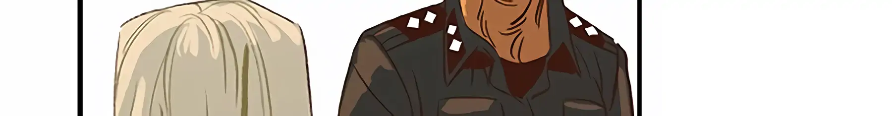 On a Leash [Mature] (Official) - Chapter 28 manhwa