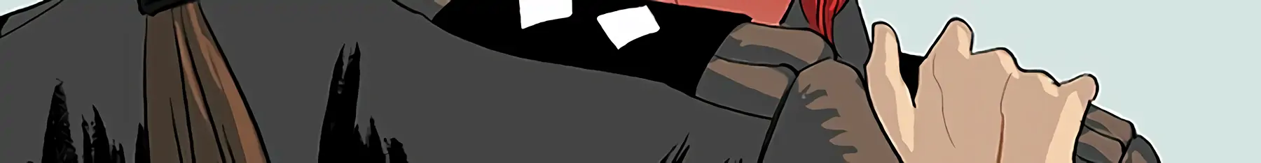 On a Leash [Mature] (Official) - Chapter 28 manhwa