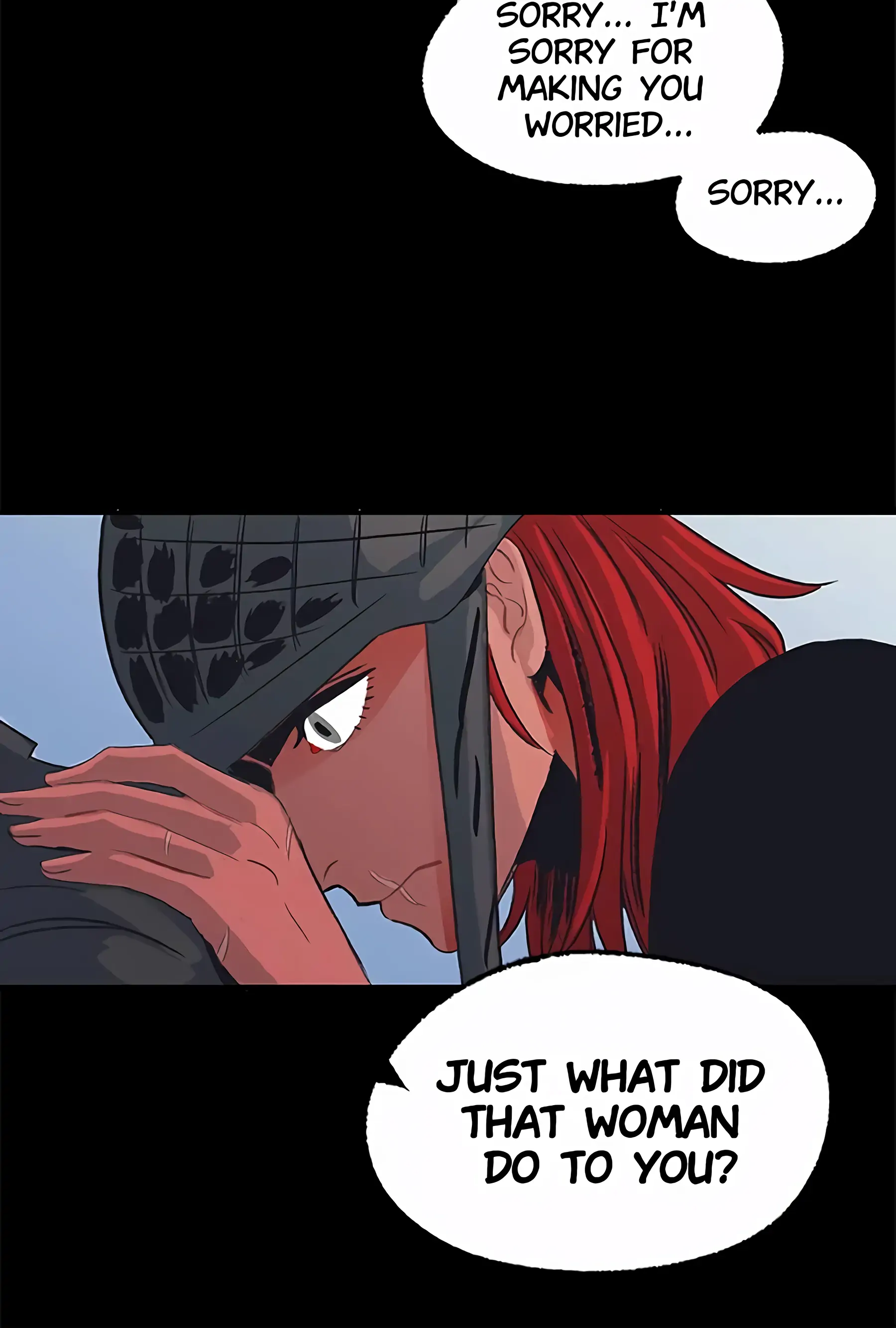 On a Leash [Mature] (Official) - Chapter 28 manhwa