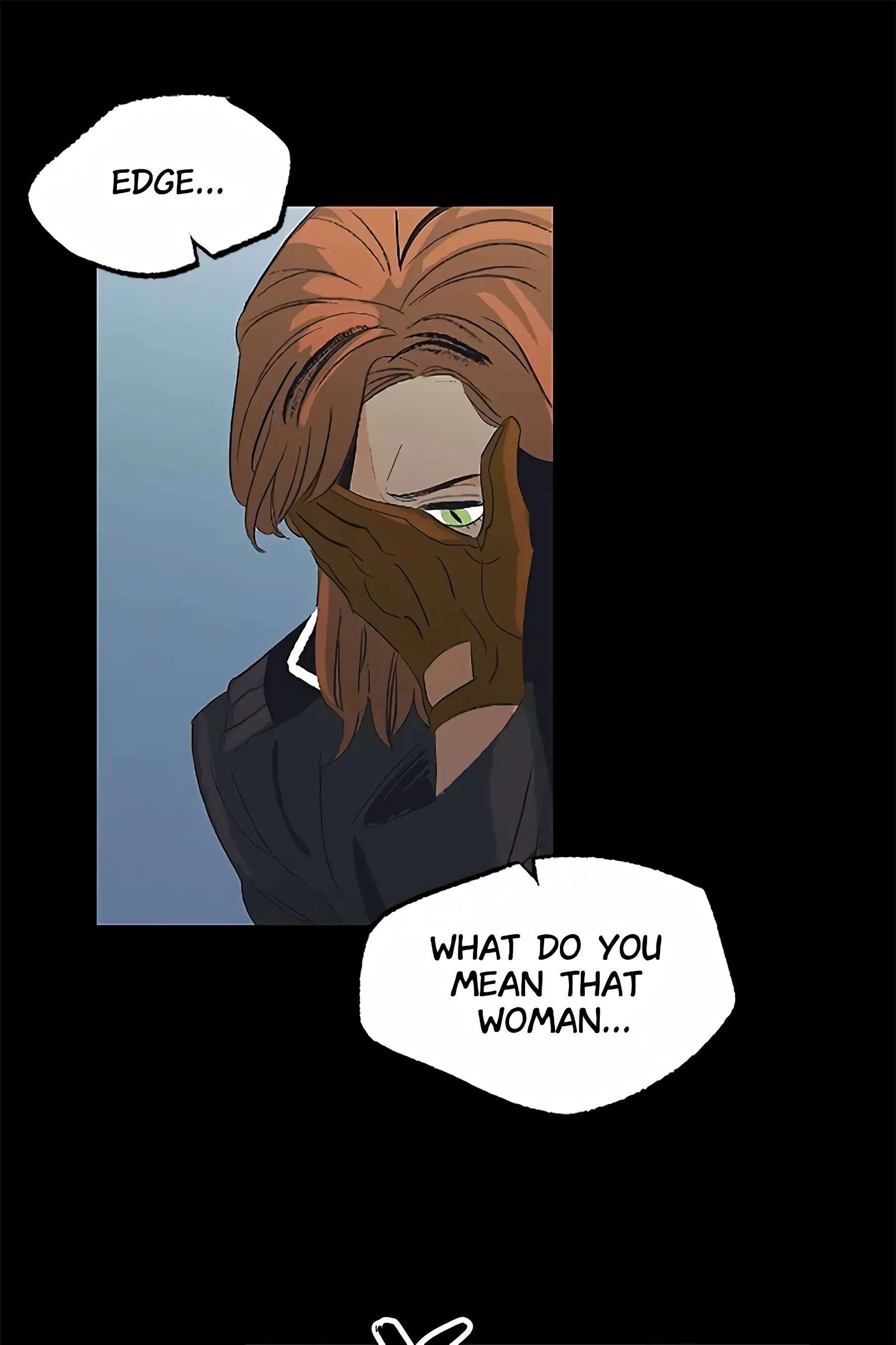 On a Leash [Mature] (Official) - Chapter 28 manhwa