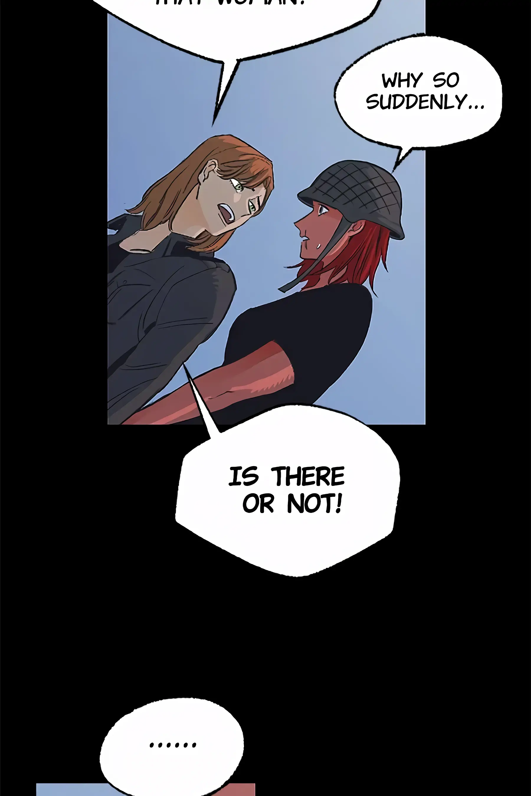 On a Leash [Mature] (Official) - Chapter 28 manhwa