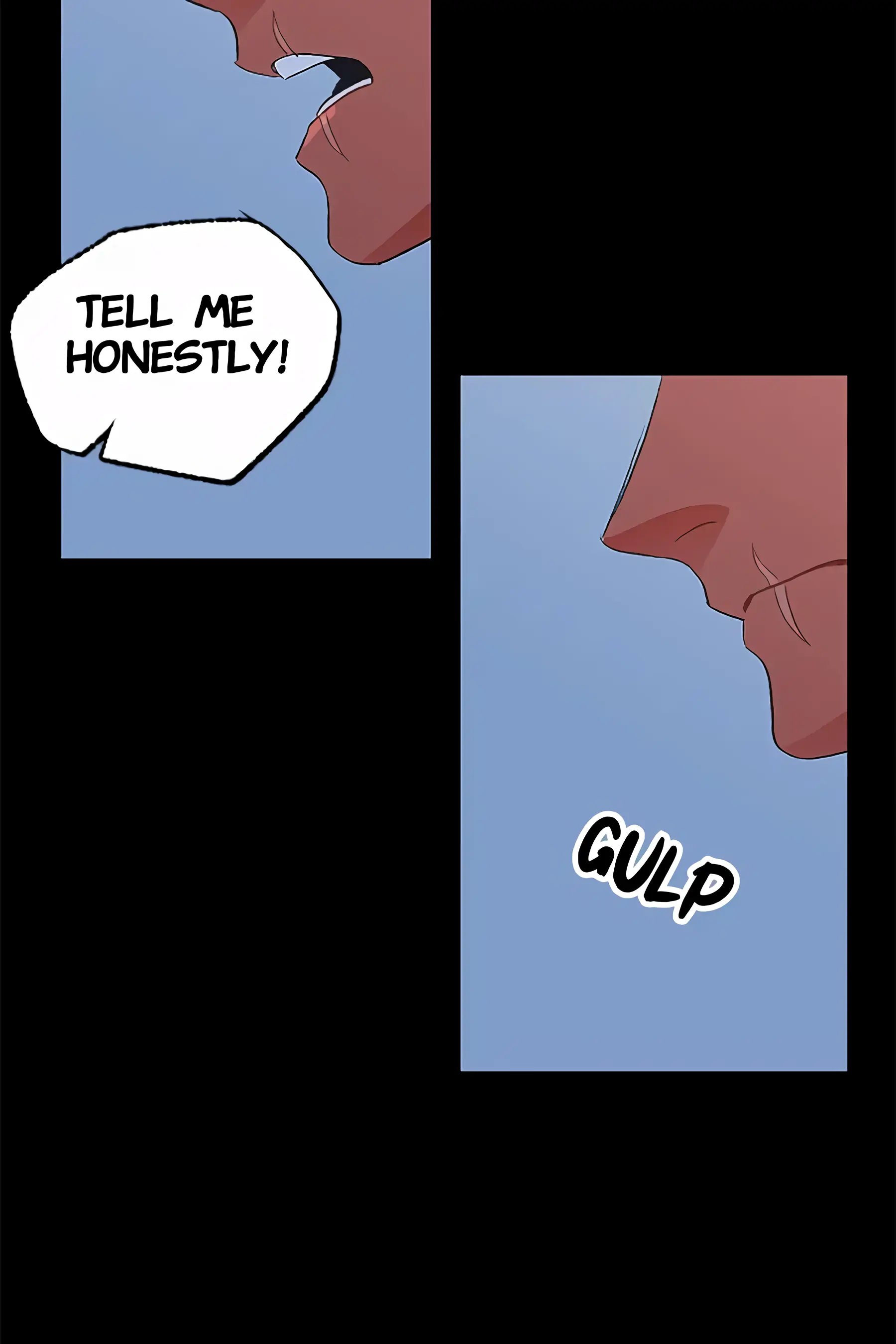 On a Leash [Mature] (Official) - Chapter 28 manhwa