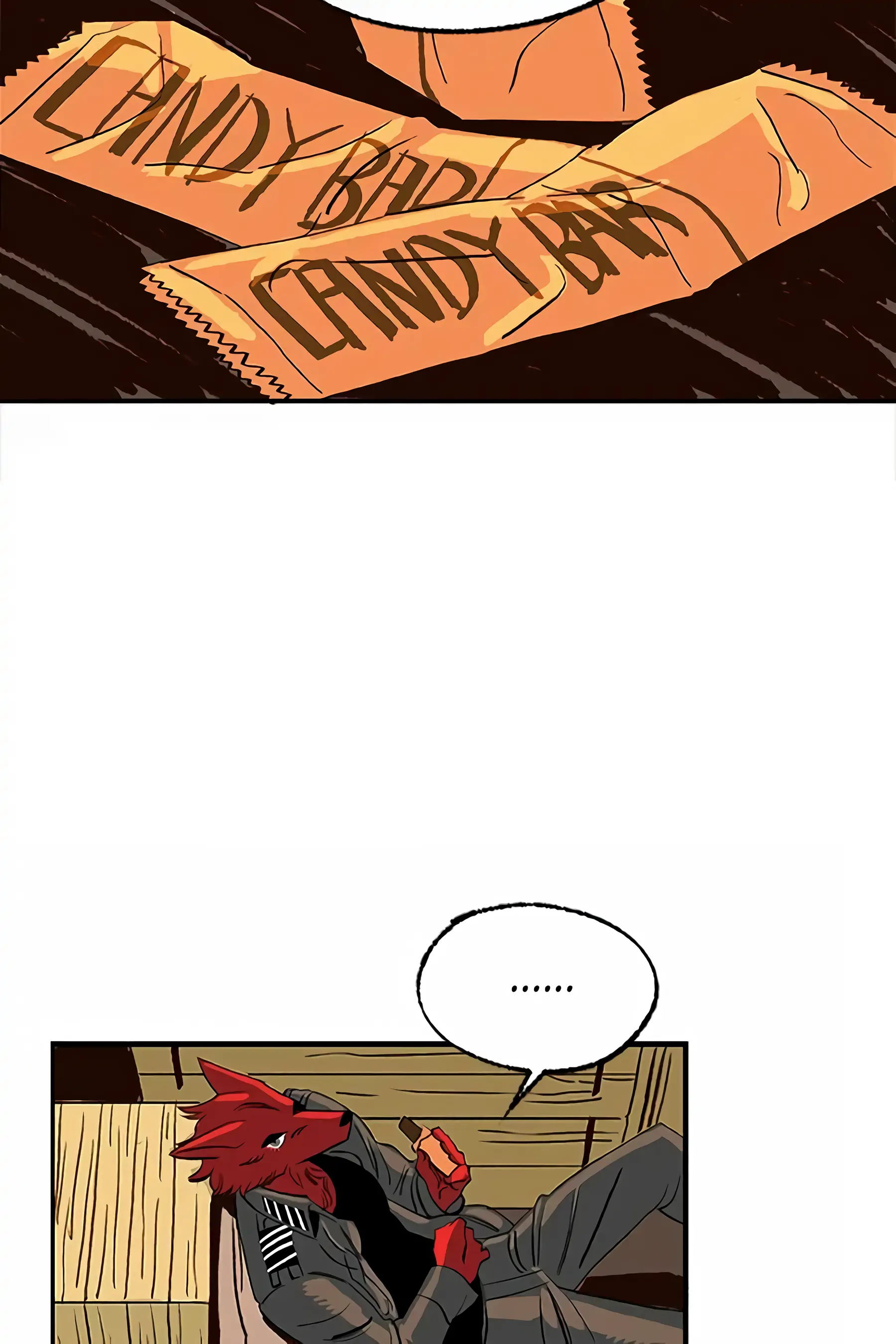 On a Leash [Mature] (Official) - Chapter 28 manhwa
