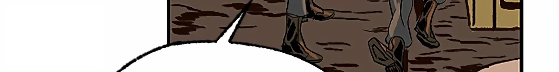 On a Leash [Mature] (Official) - Chapter 28 manhwa