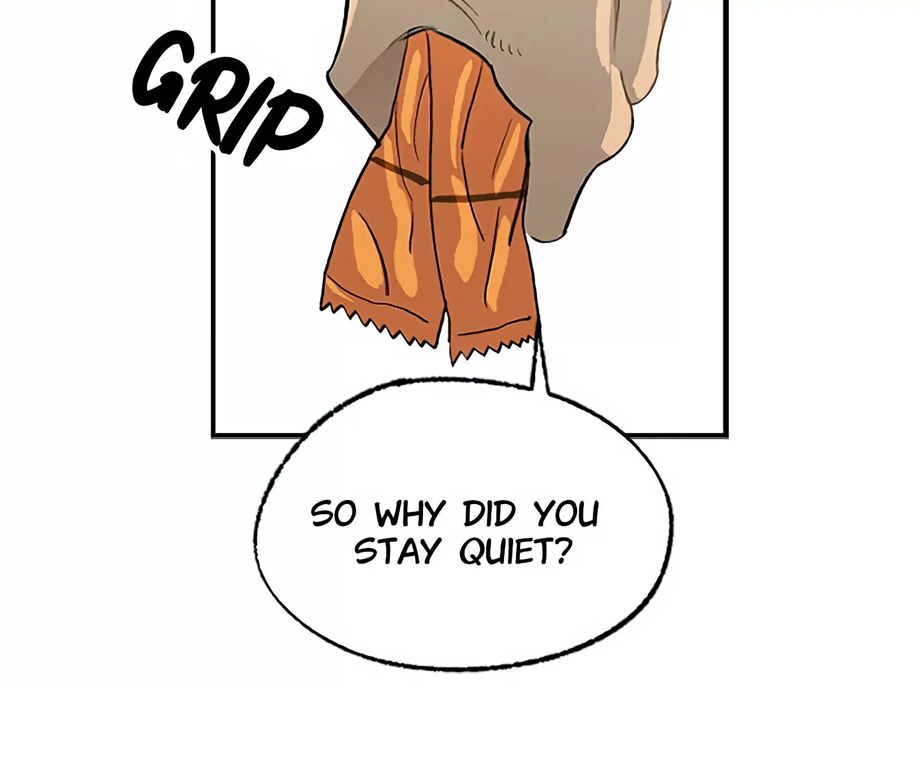 On a Leash [Mature] (Official) - Chapter 28 manhwa