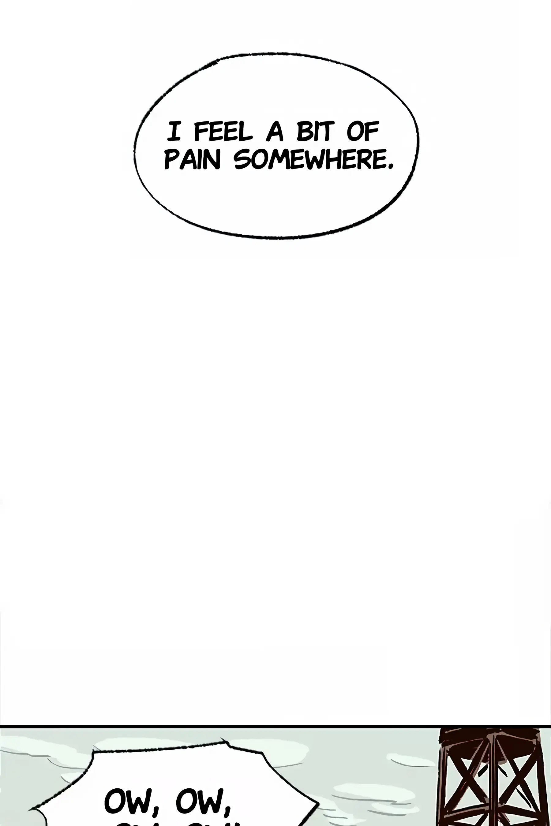 On a Leash [Mature] (Official) - Chapter 28 manhwa