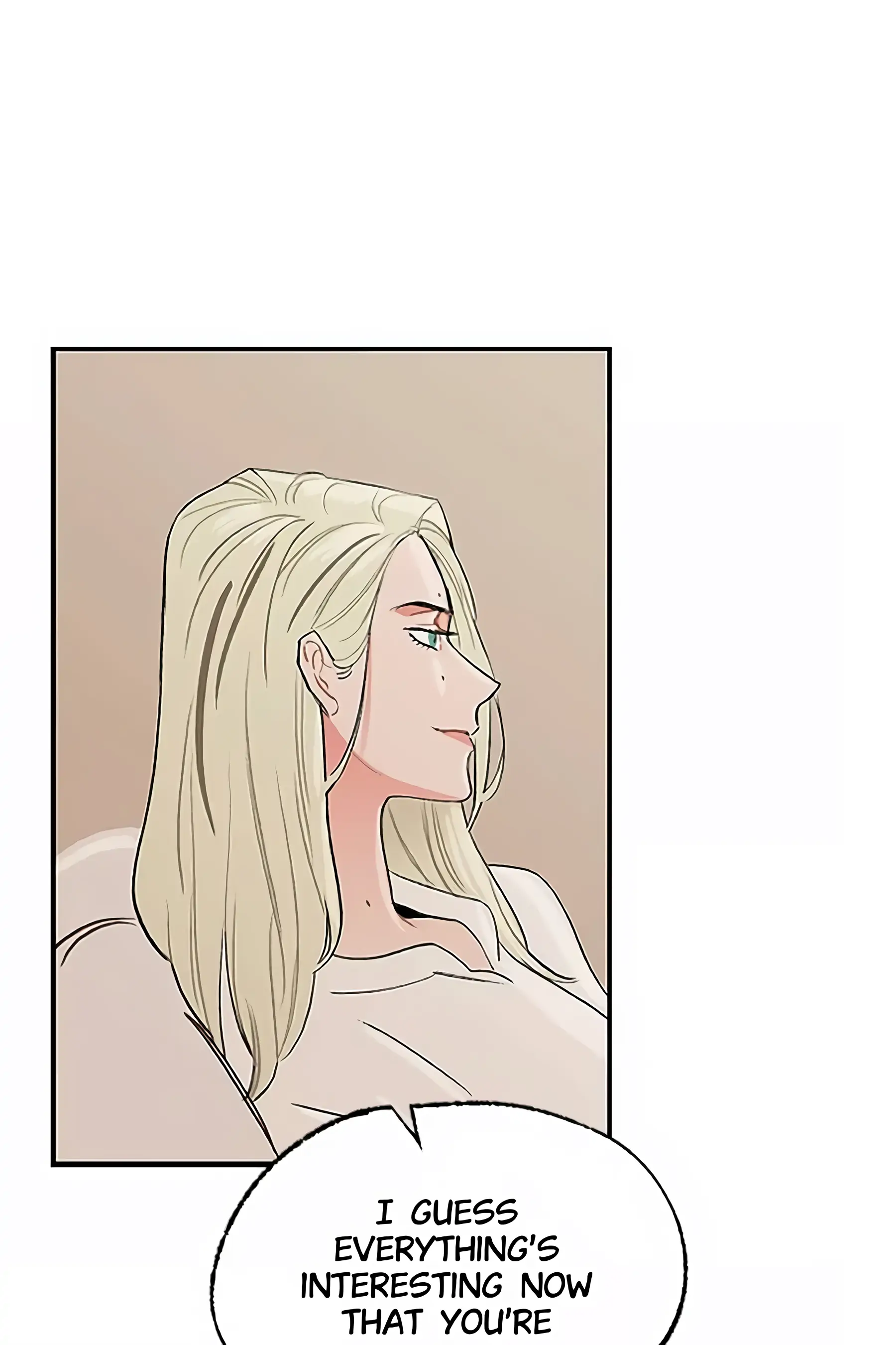 On a Leash [Mature] (Official) - Chapter 29 manhwa