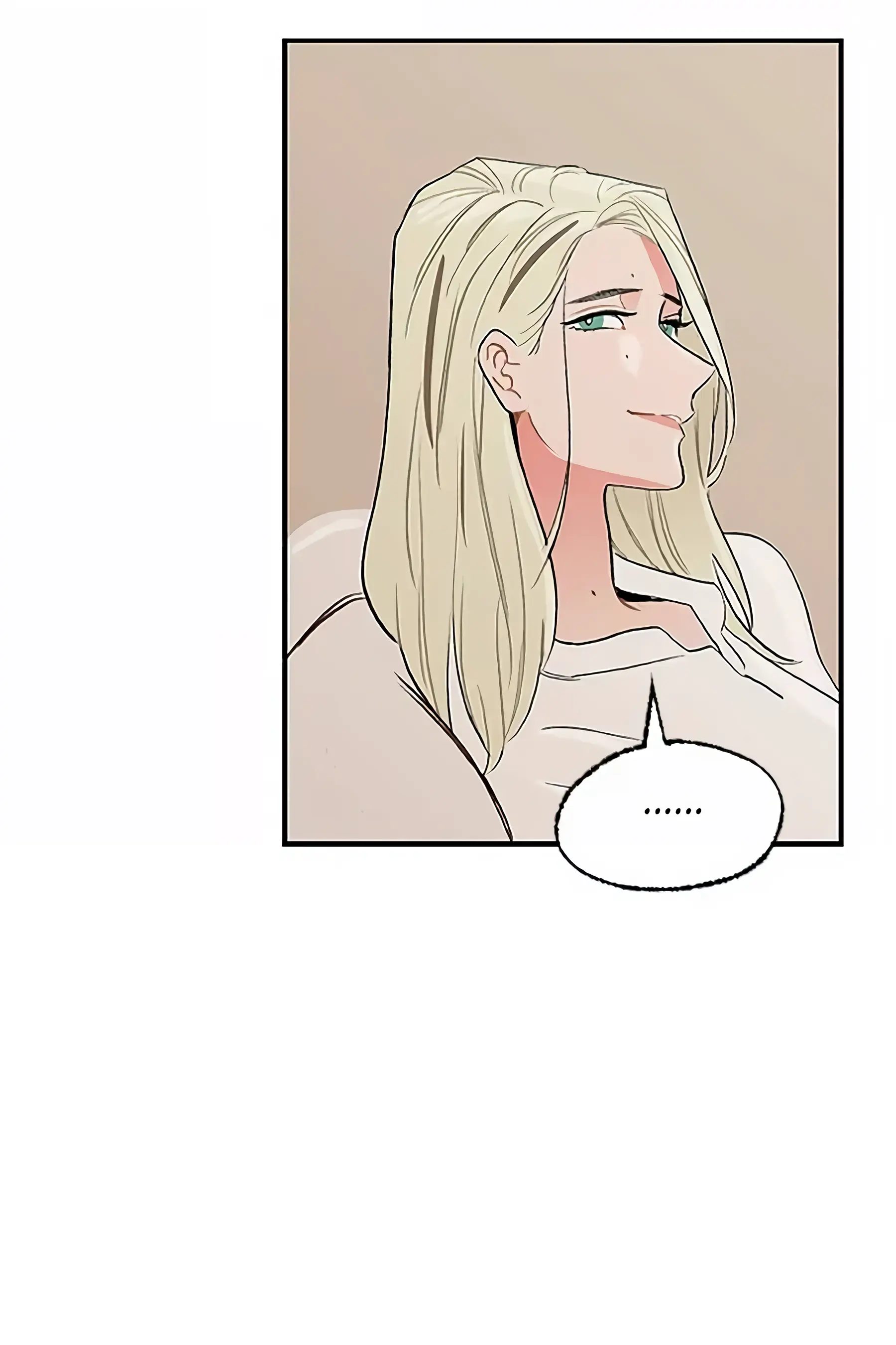 On a Leash [Mature] (Official) - Chapter 29 manhwa