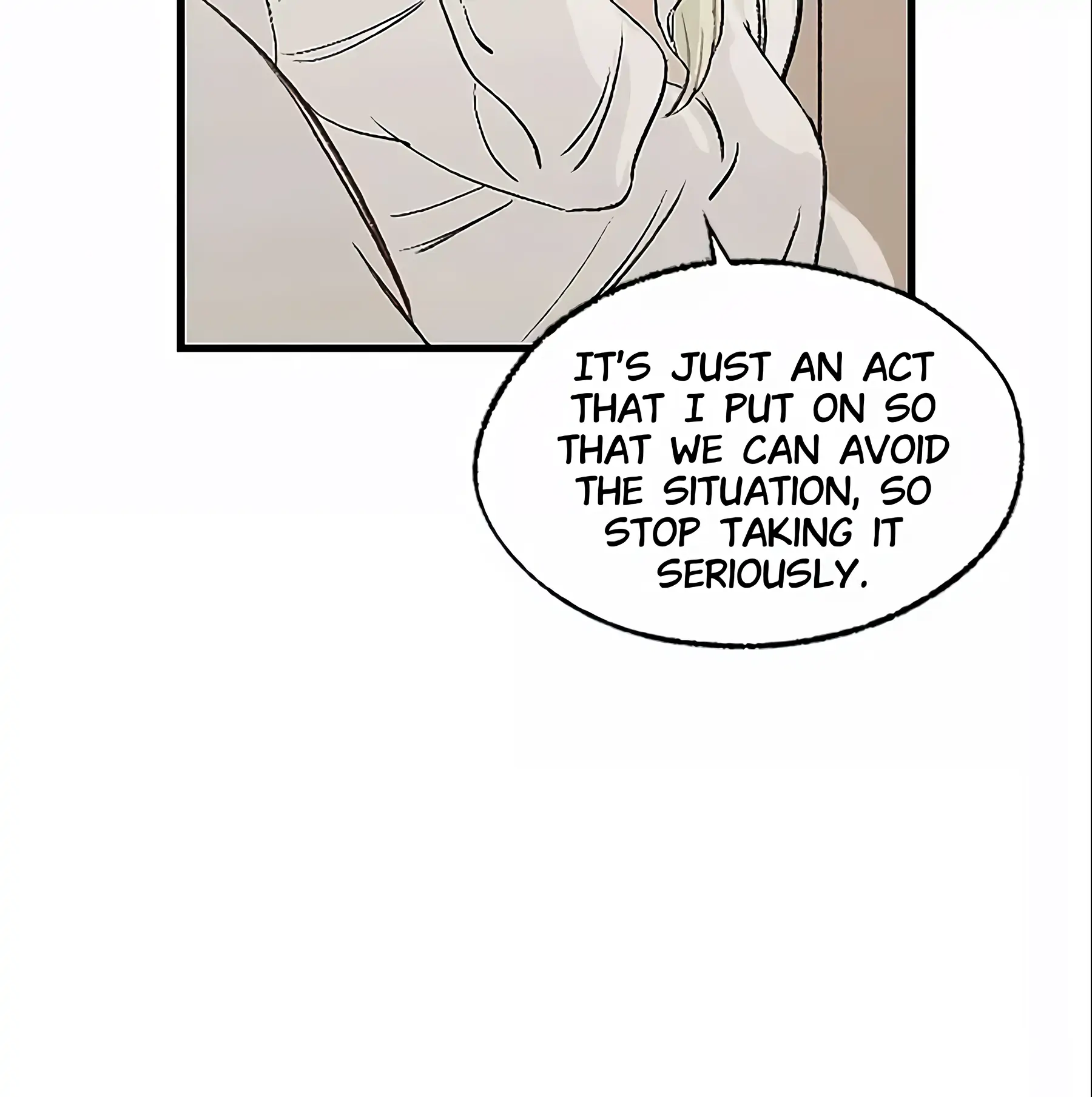 On a Leash [Mature] (Official) - Chapter 29 manhwa