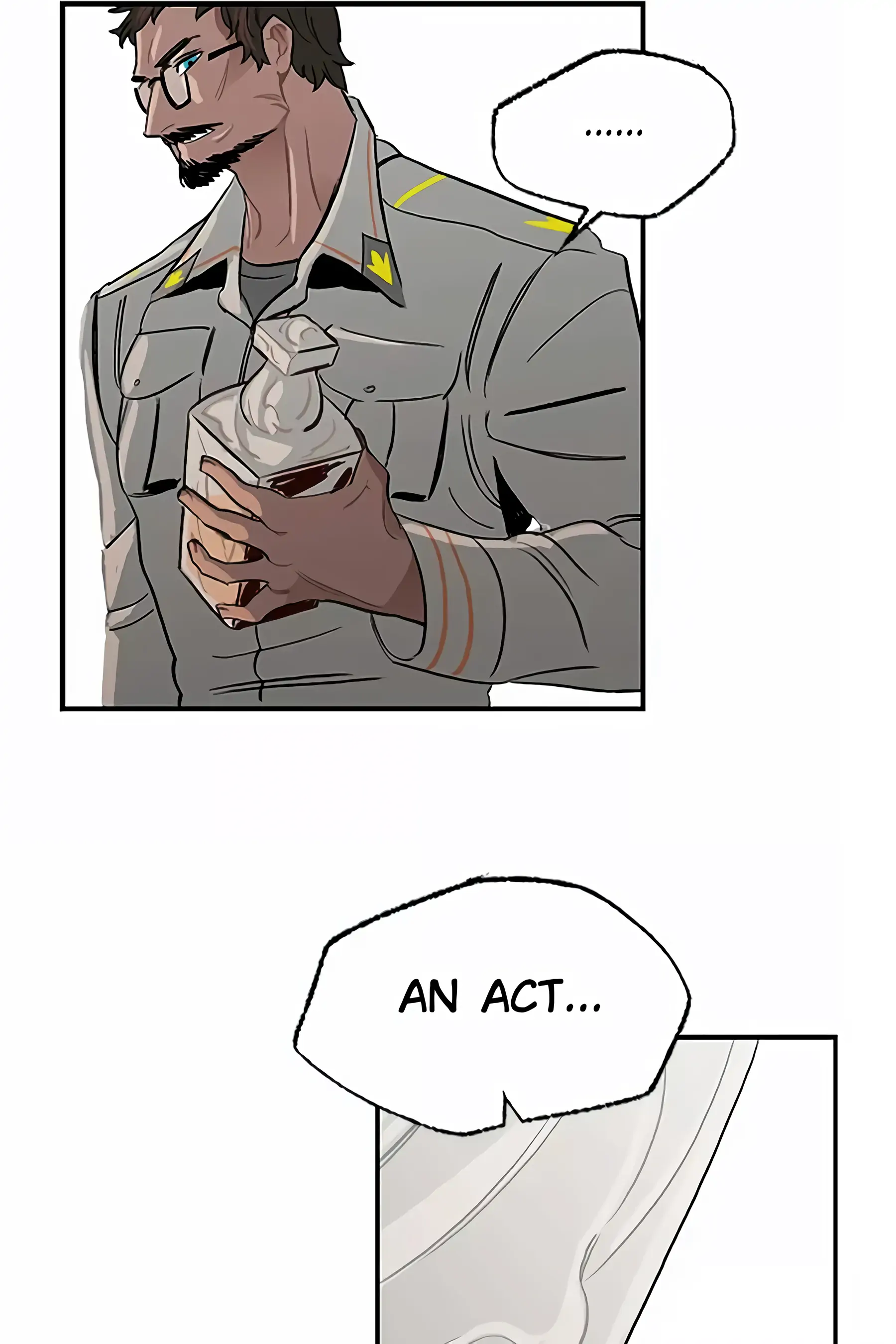 On a Leash [Mature] (Official) - Chapter 29 manhwa