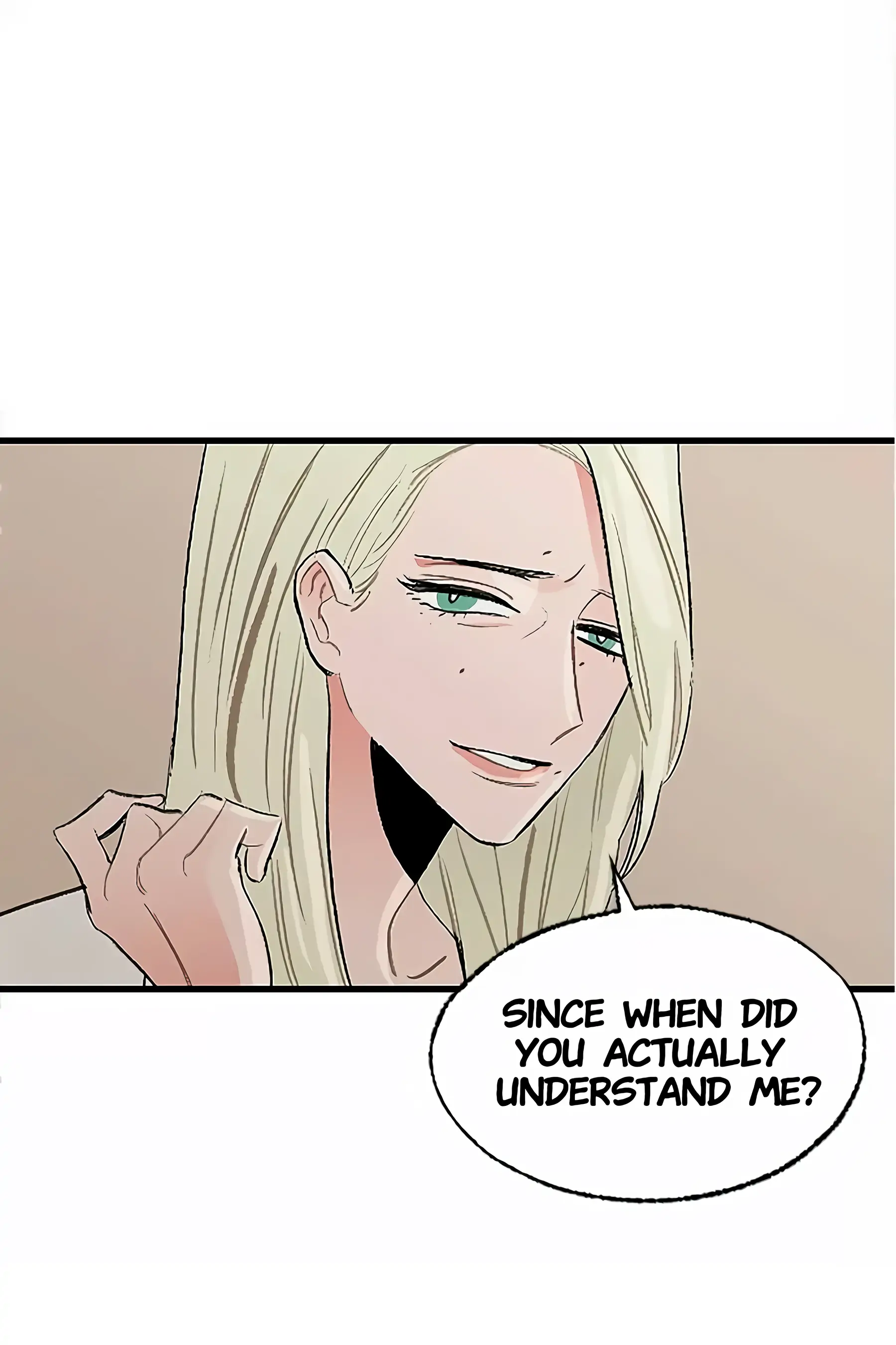 On a Leash [Mature] (Official) - Chapter 29 manhwa