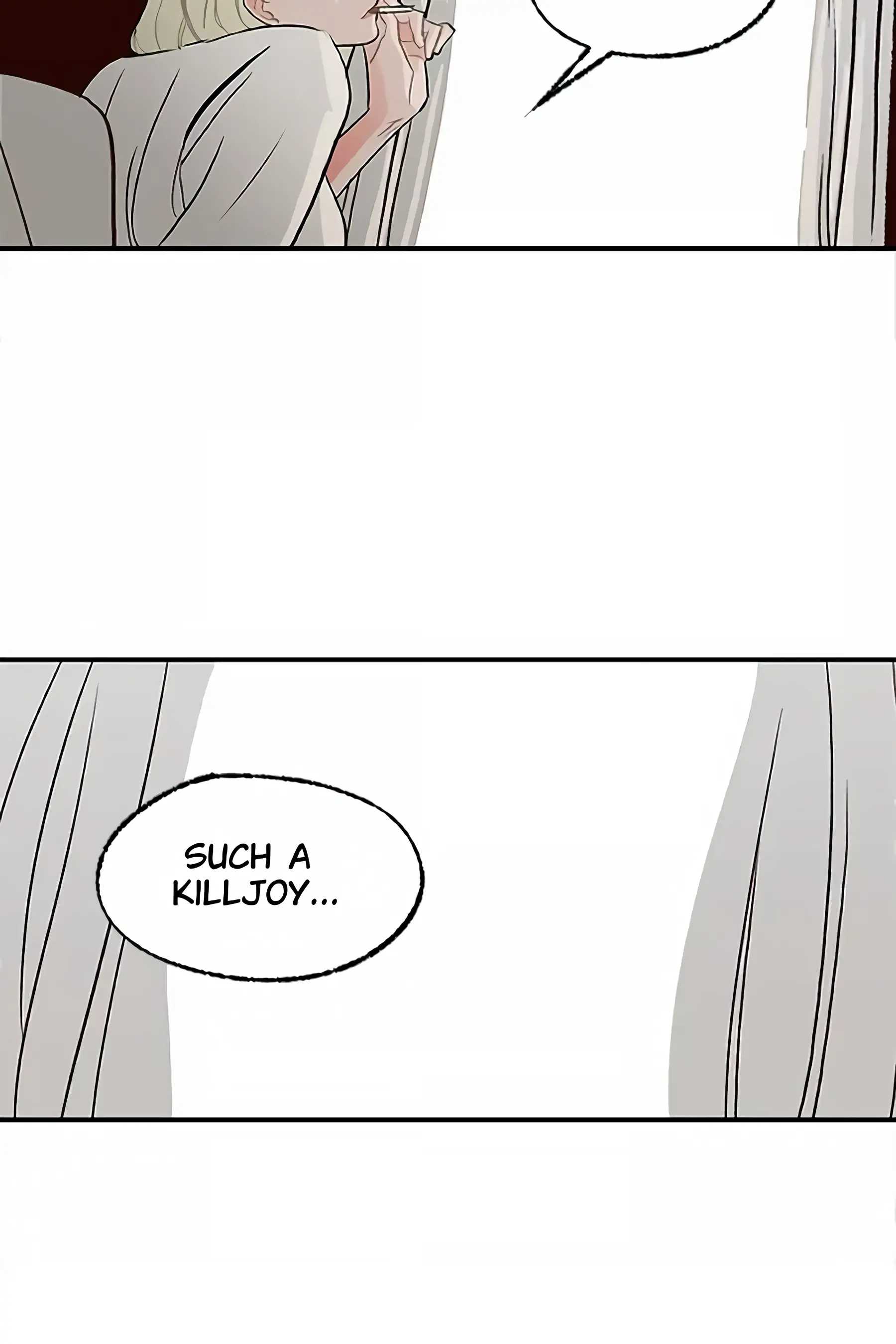 On a Leash [Mature] (Official) - Chapter 29 manhwa