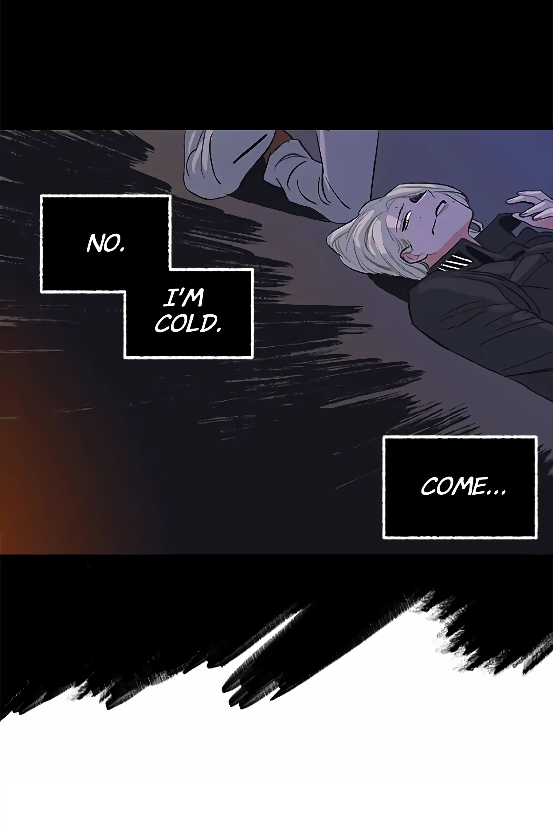 On a Leash [Mature] (Official) - Chapter 29 manhwa