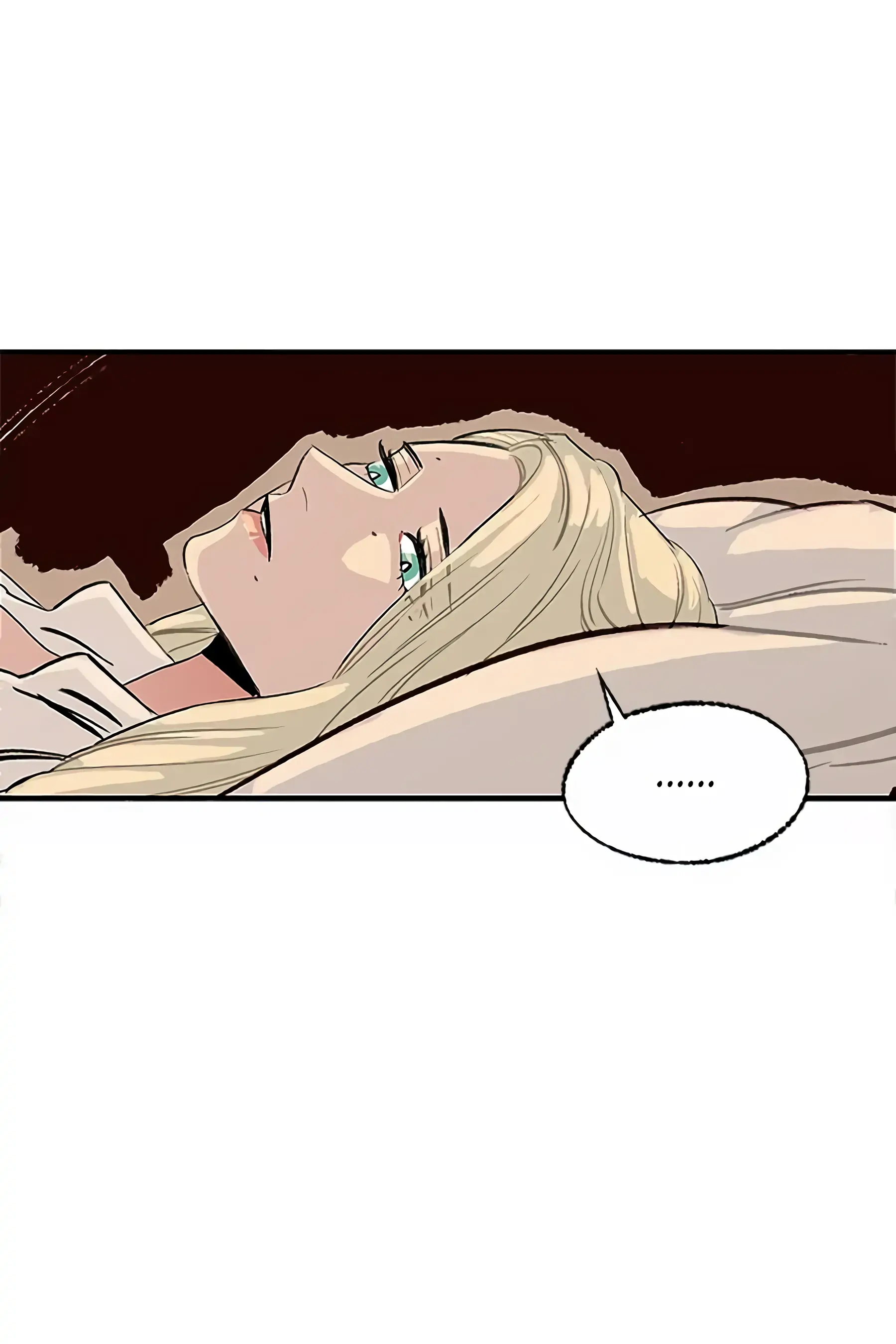 On a Leash [Mature] (Official) - Chapter 29 manhwa