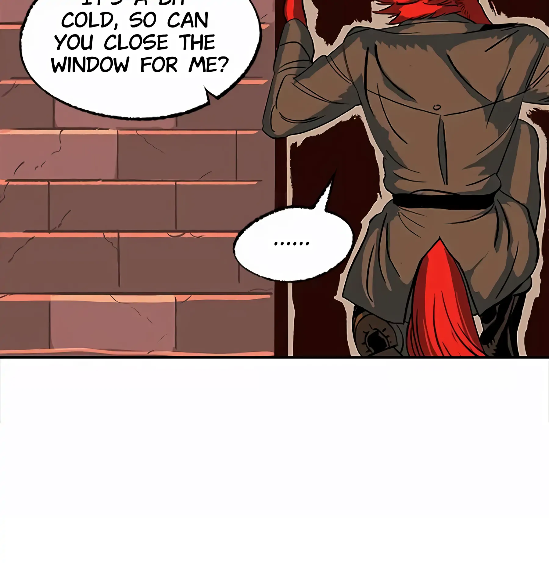 On a Leash [Mature] (Official) - Chapter 29 manhwa