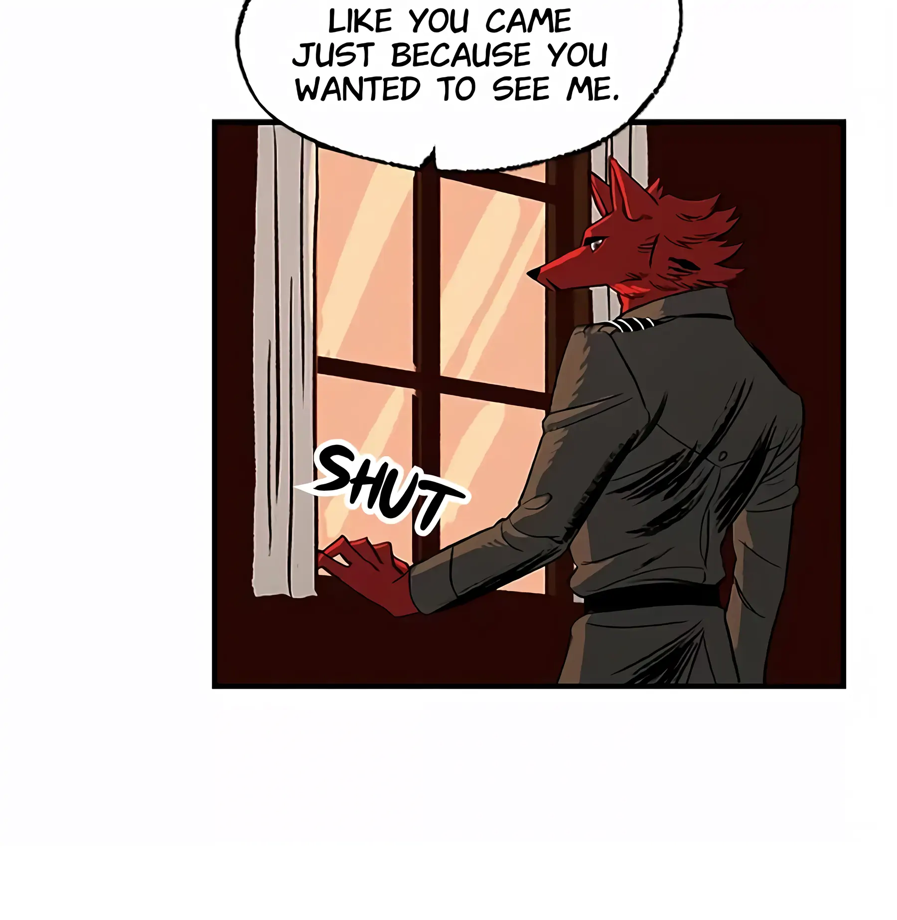 On a Leash [Mature] (Official) - Chapter 29 manhwa