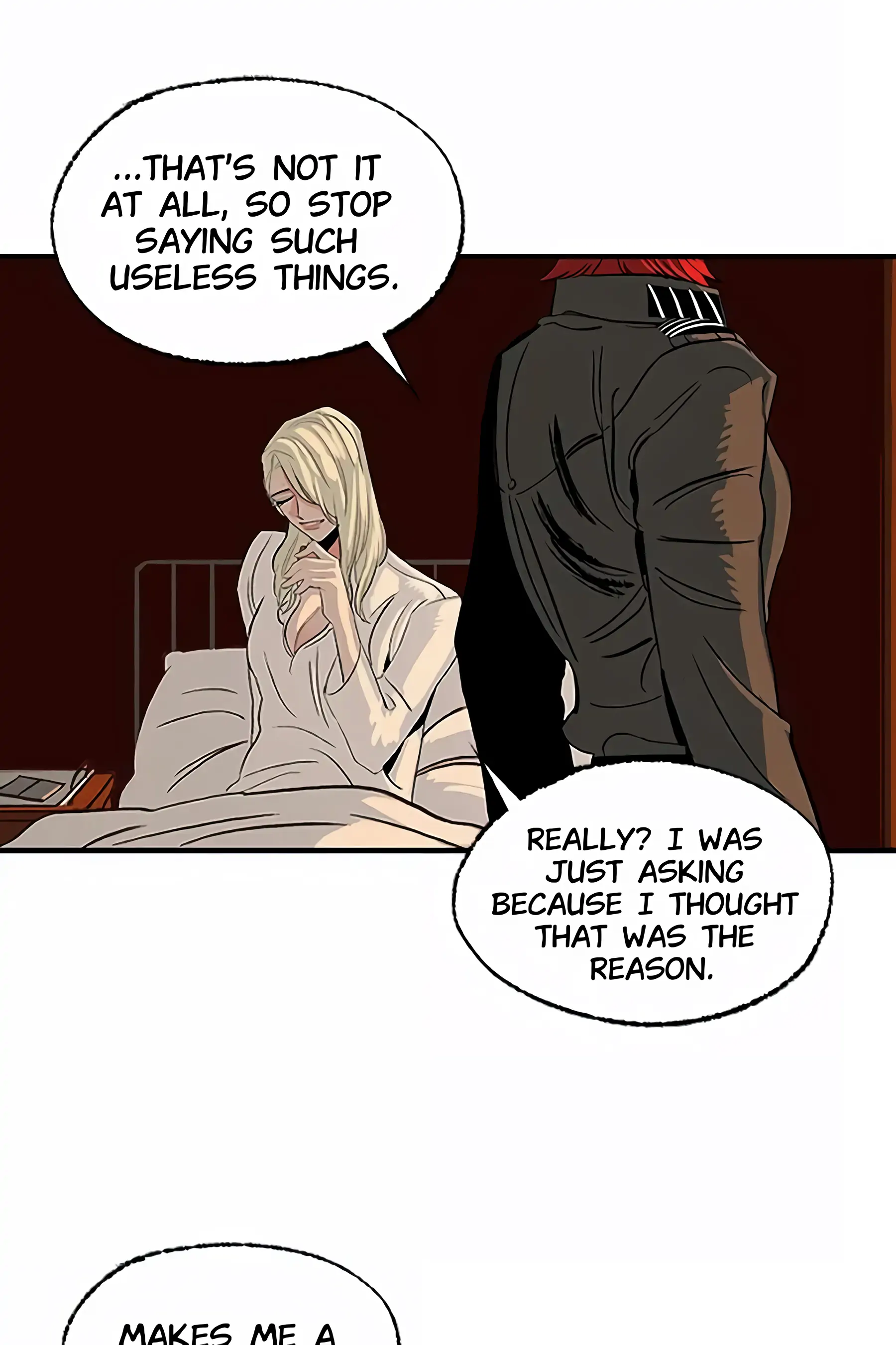 On a Leash [Mature] (Official) - Chapter 29 manhwa