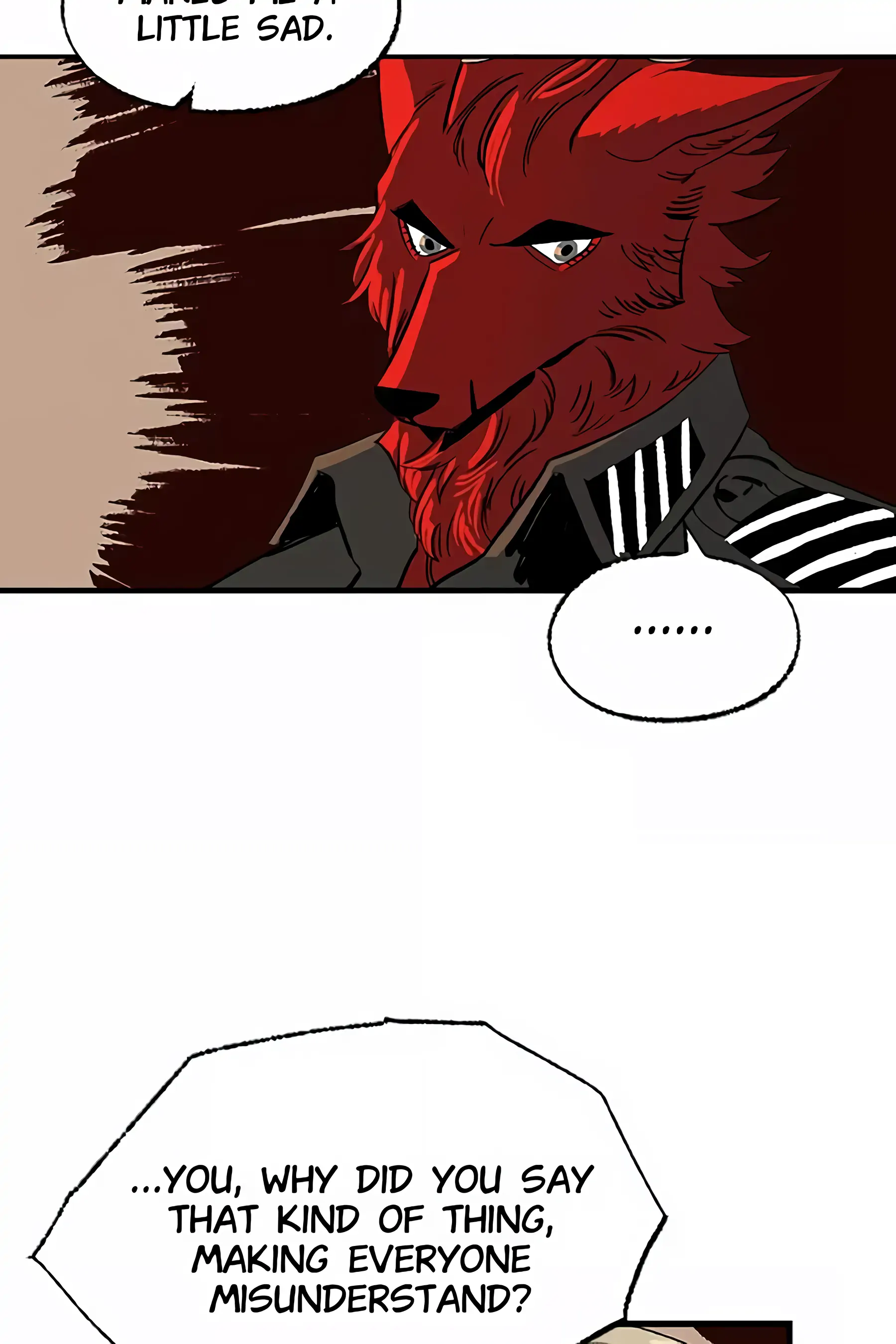 On a Leash [Mature] (Official) - Chapter 29 manhwa