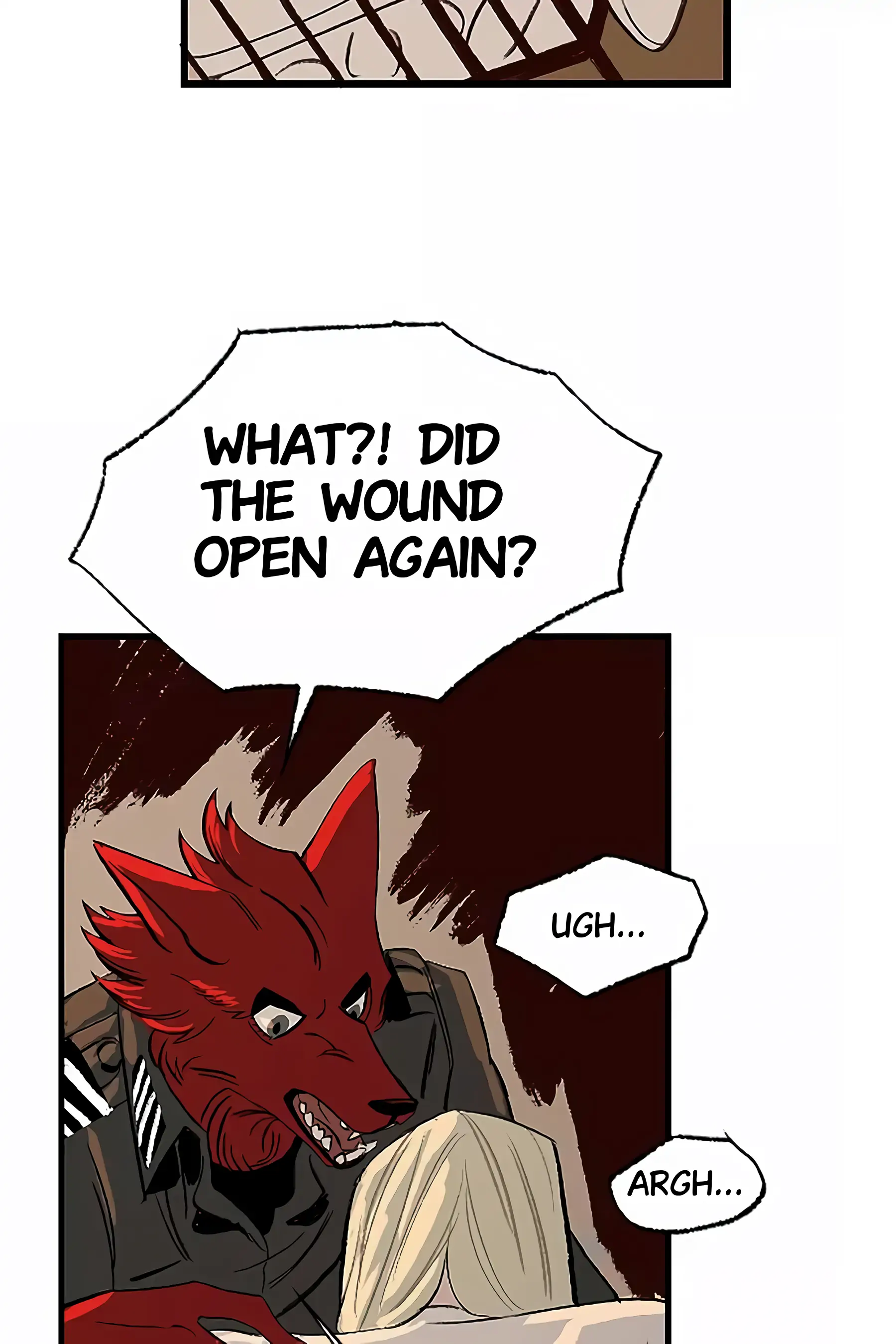 On a Leash [Mature] (Official) - Chapter 29 manhwa