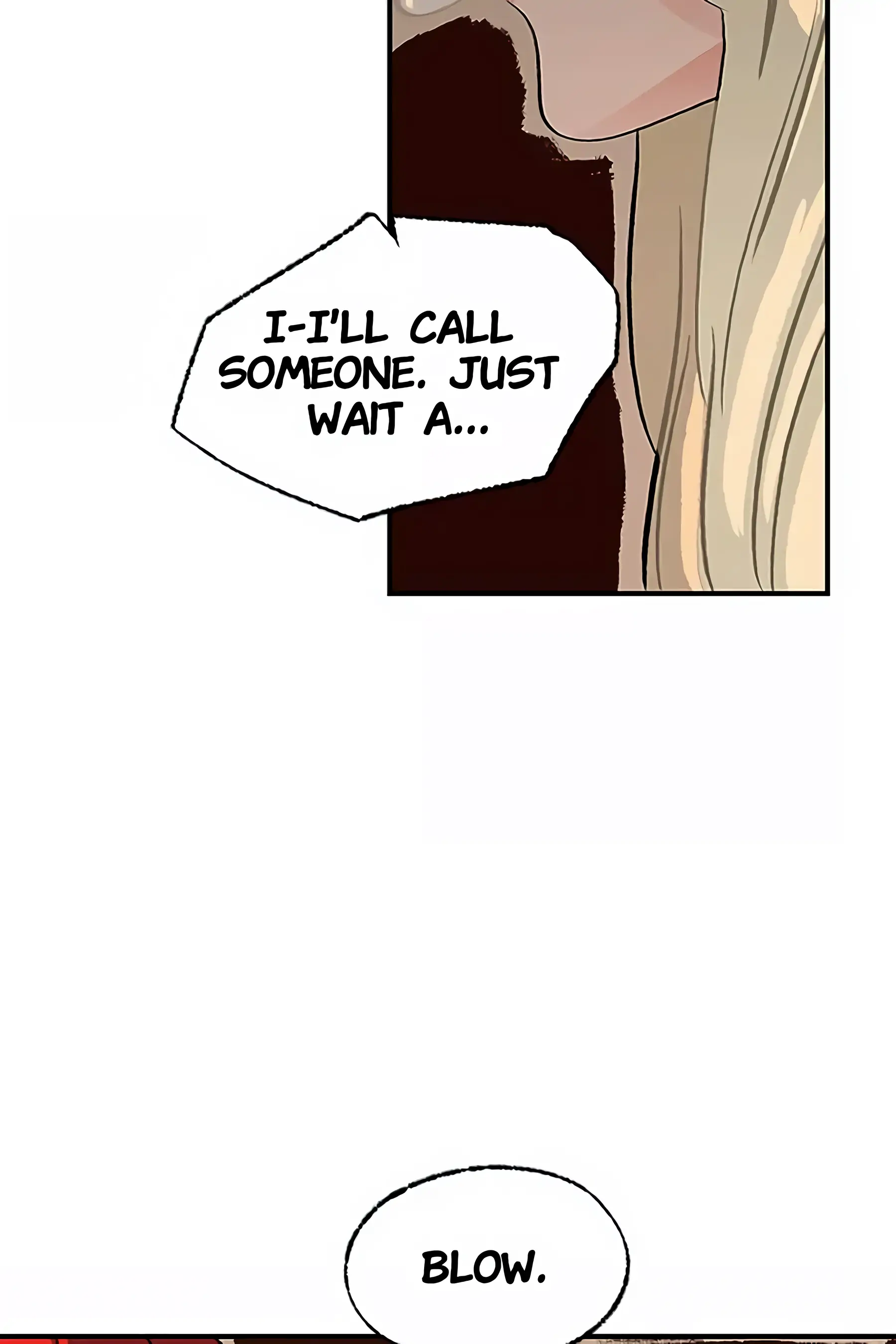 On a Leash [Mature] (Official) - Chapter 29 manhwa