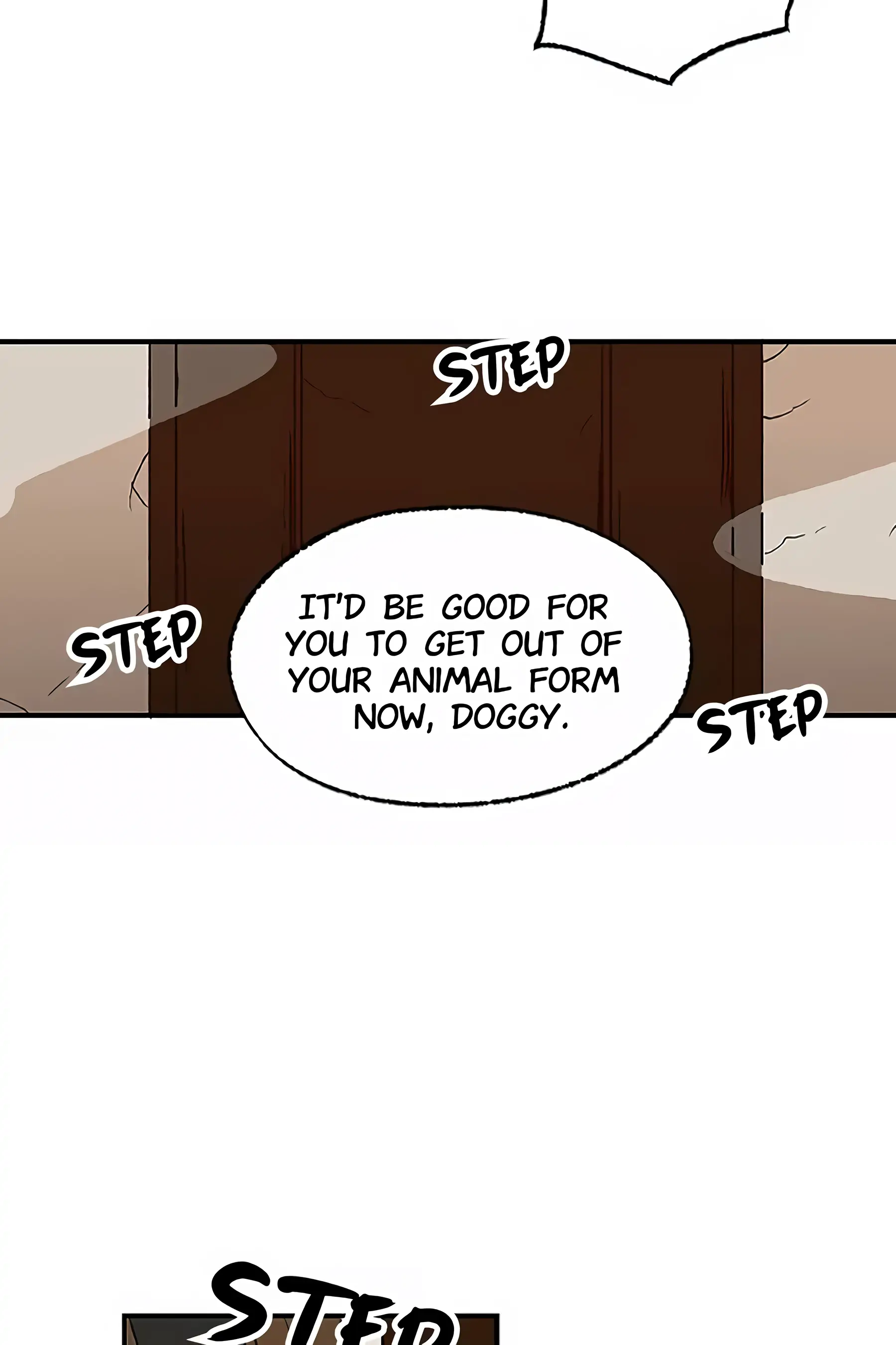 On a Leash [Mature] (Official) - Chapter 29 manhwa