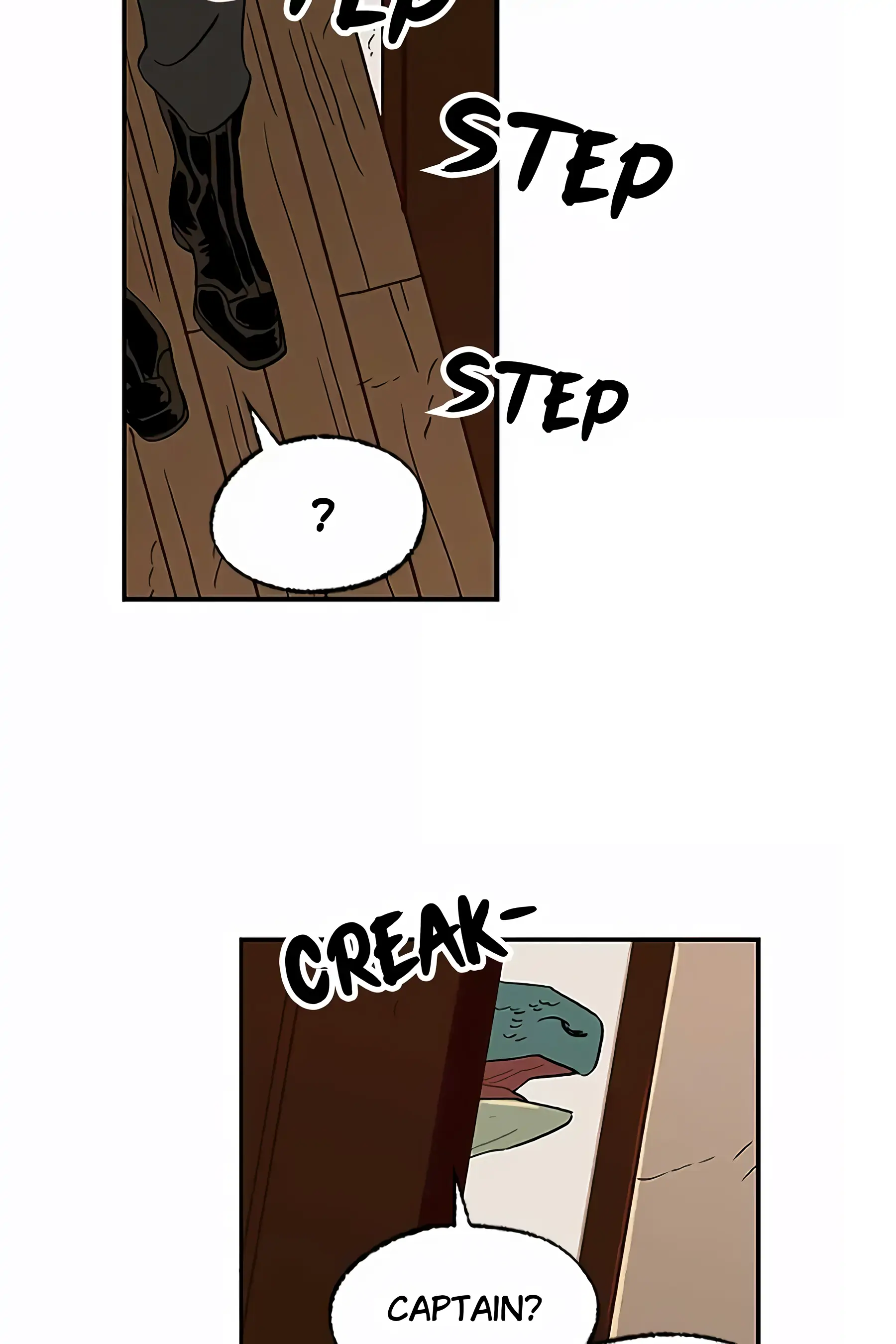 On a Leash [Mature] (Official) - Chapter 29 manhwa