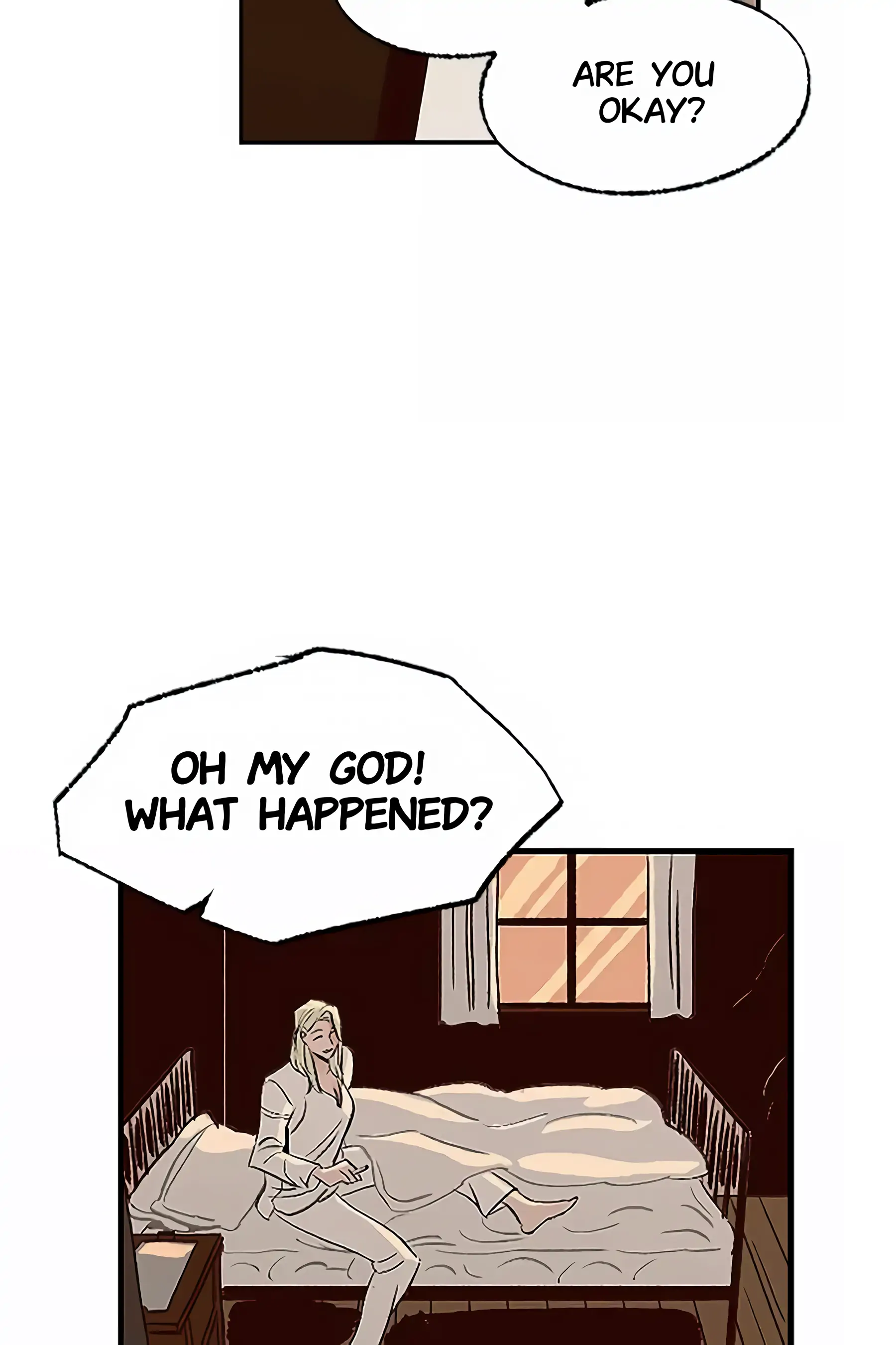 On a Leash [Mature] (Official) - Chapter 29 manhwa