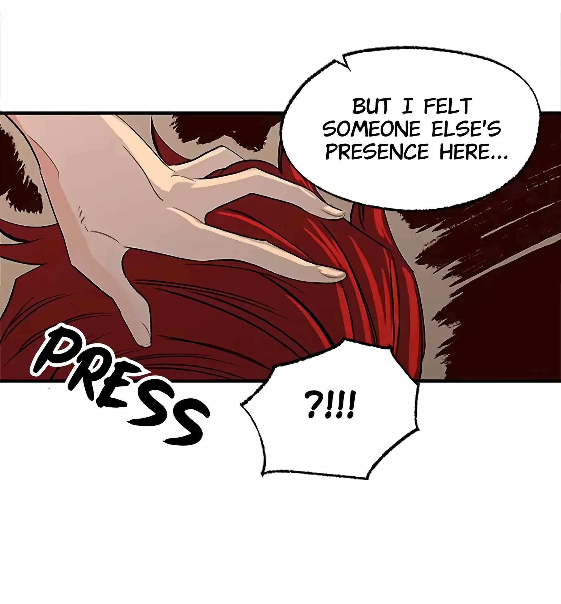 On a Leash [Mature] (Official) - Chapter 29 manhwa