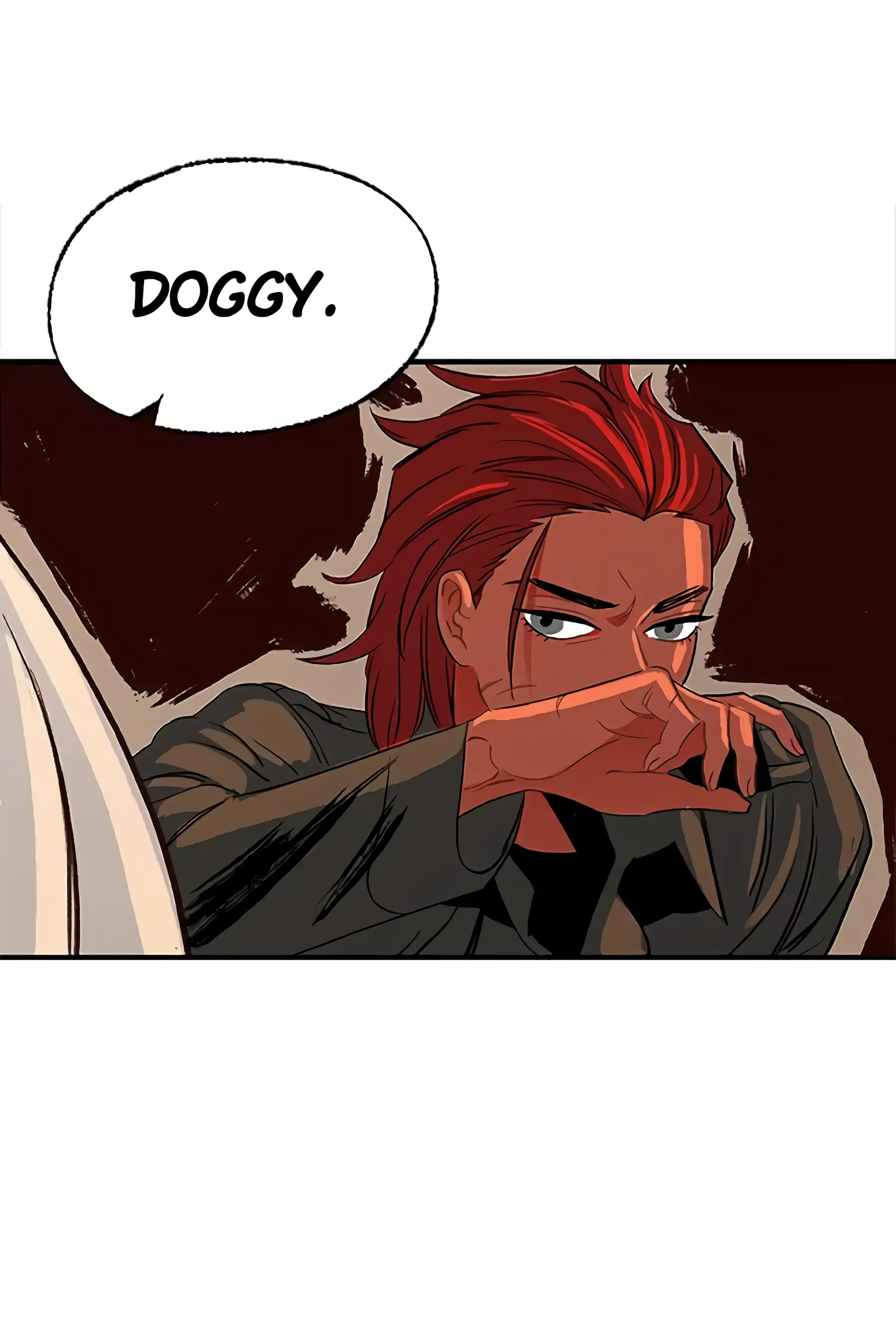 On a Leash [Mature] (Official) - Chapter 29 manhwa