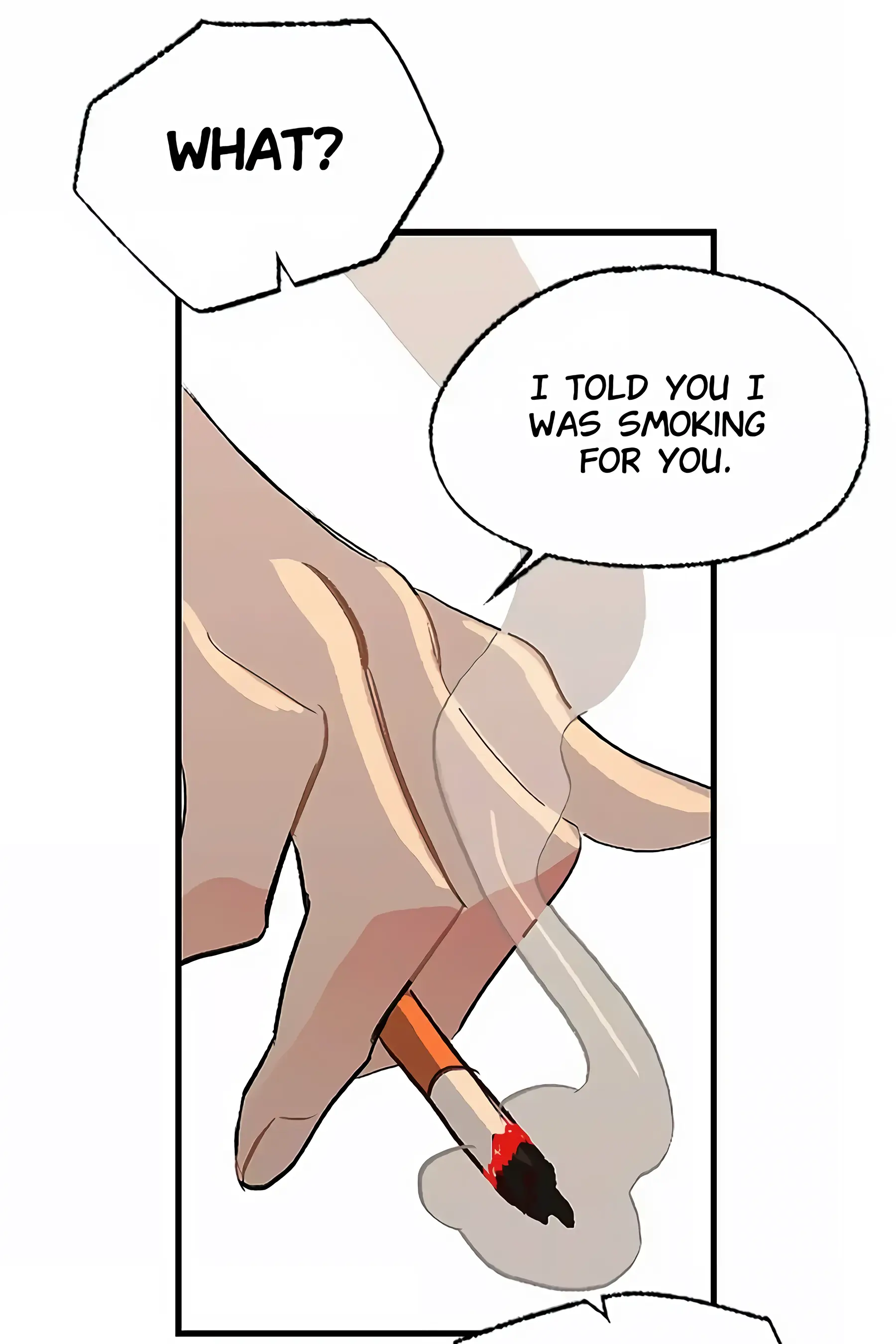 On a Leash [Mature] (Official) - Chapter 29 manhwa