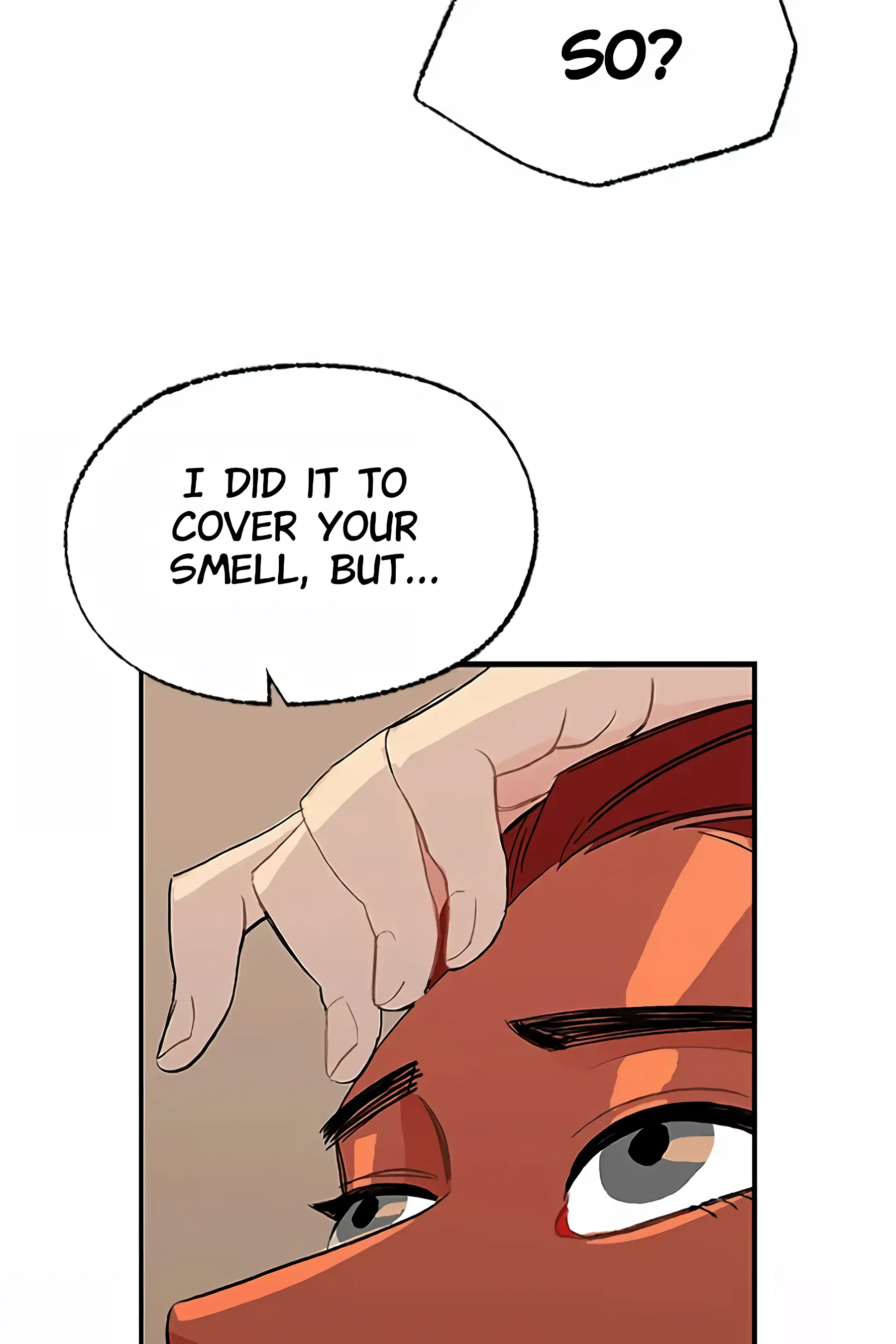 On a Leash [Mature] (Official) - Chapter 29 manhwa