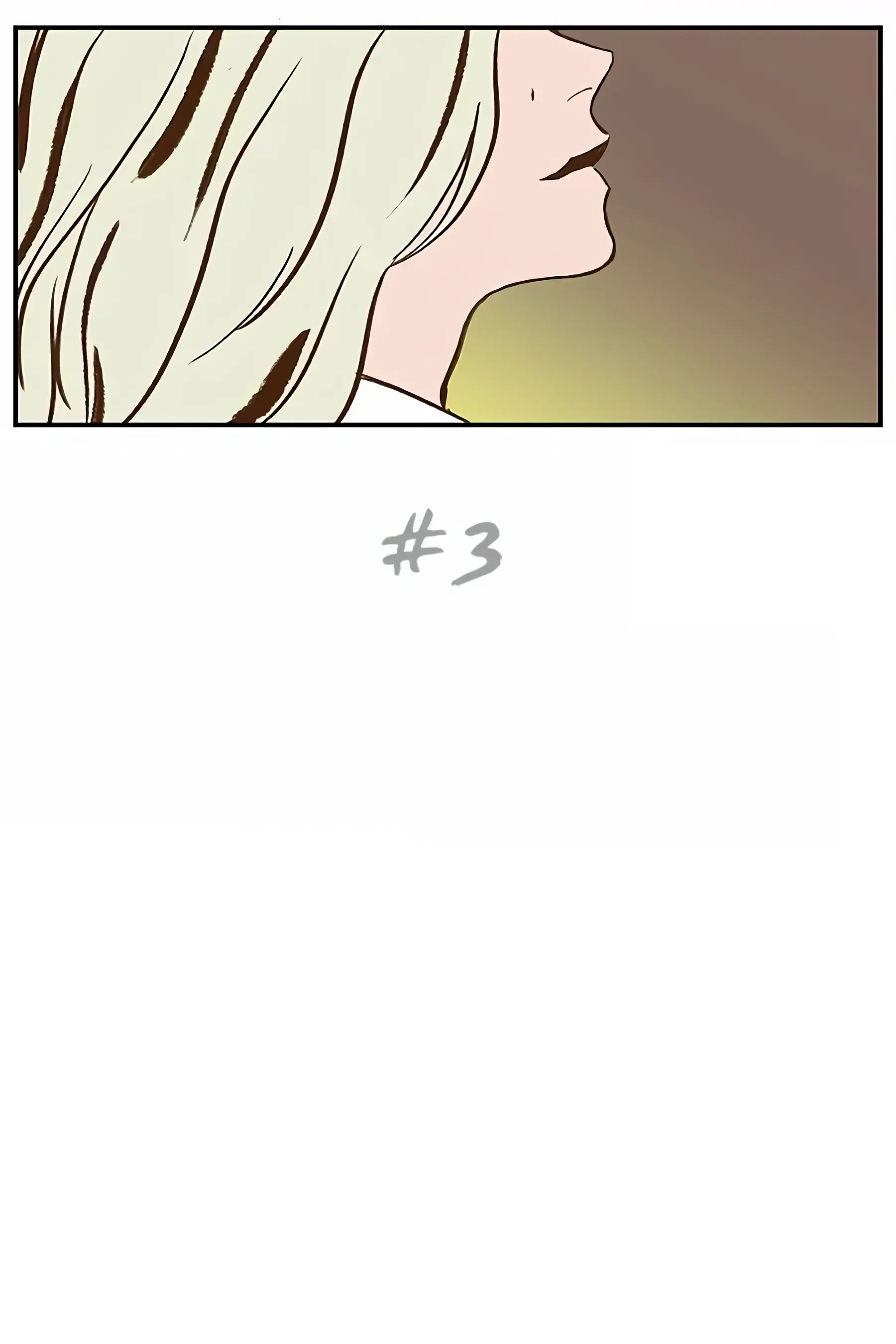 On a Leash [Mature] (Official) - Chapter 3 manhwa