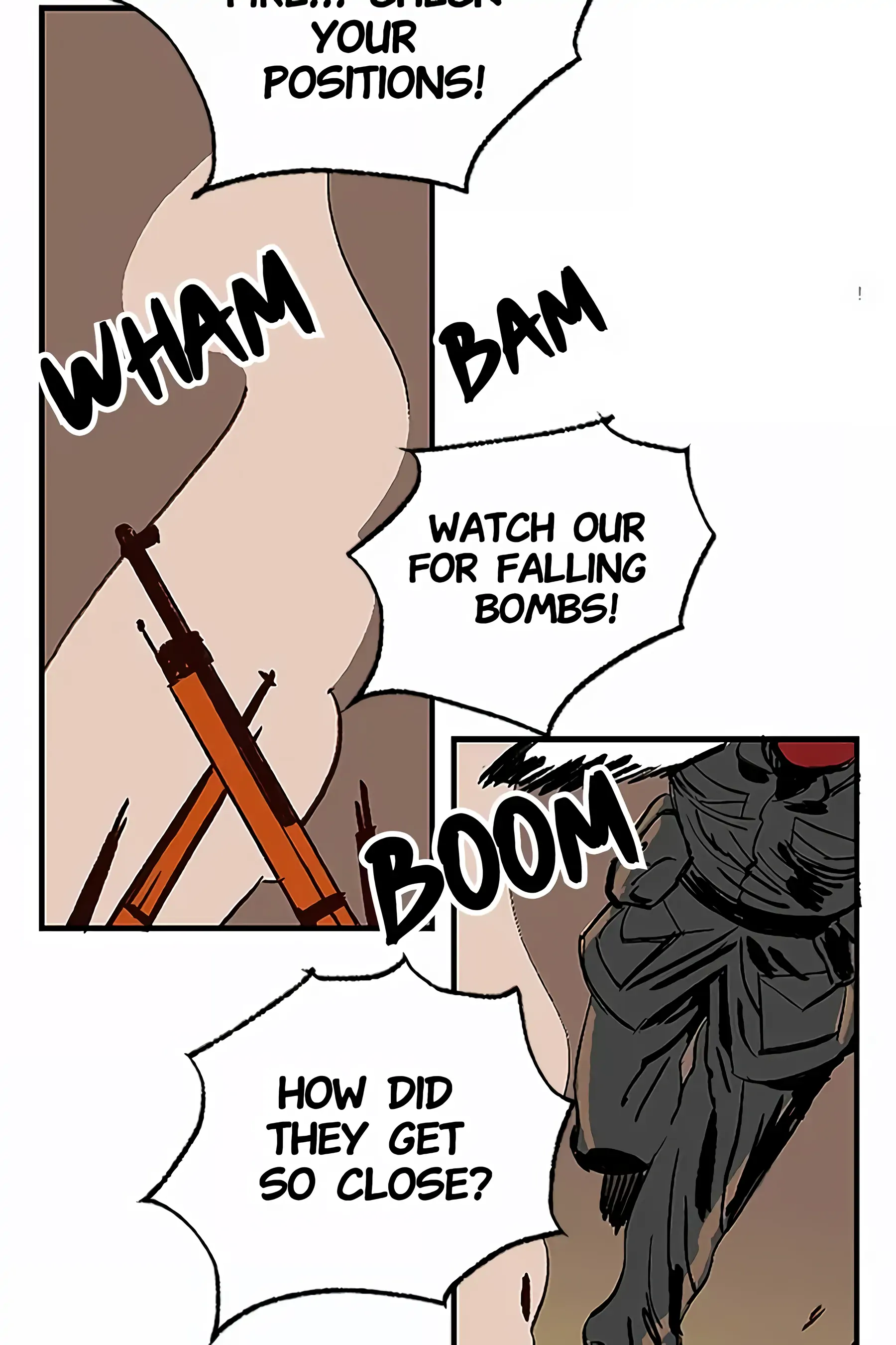 On a Leash [Mature] (Official) - Chapter 3 manhwa