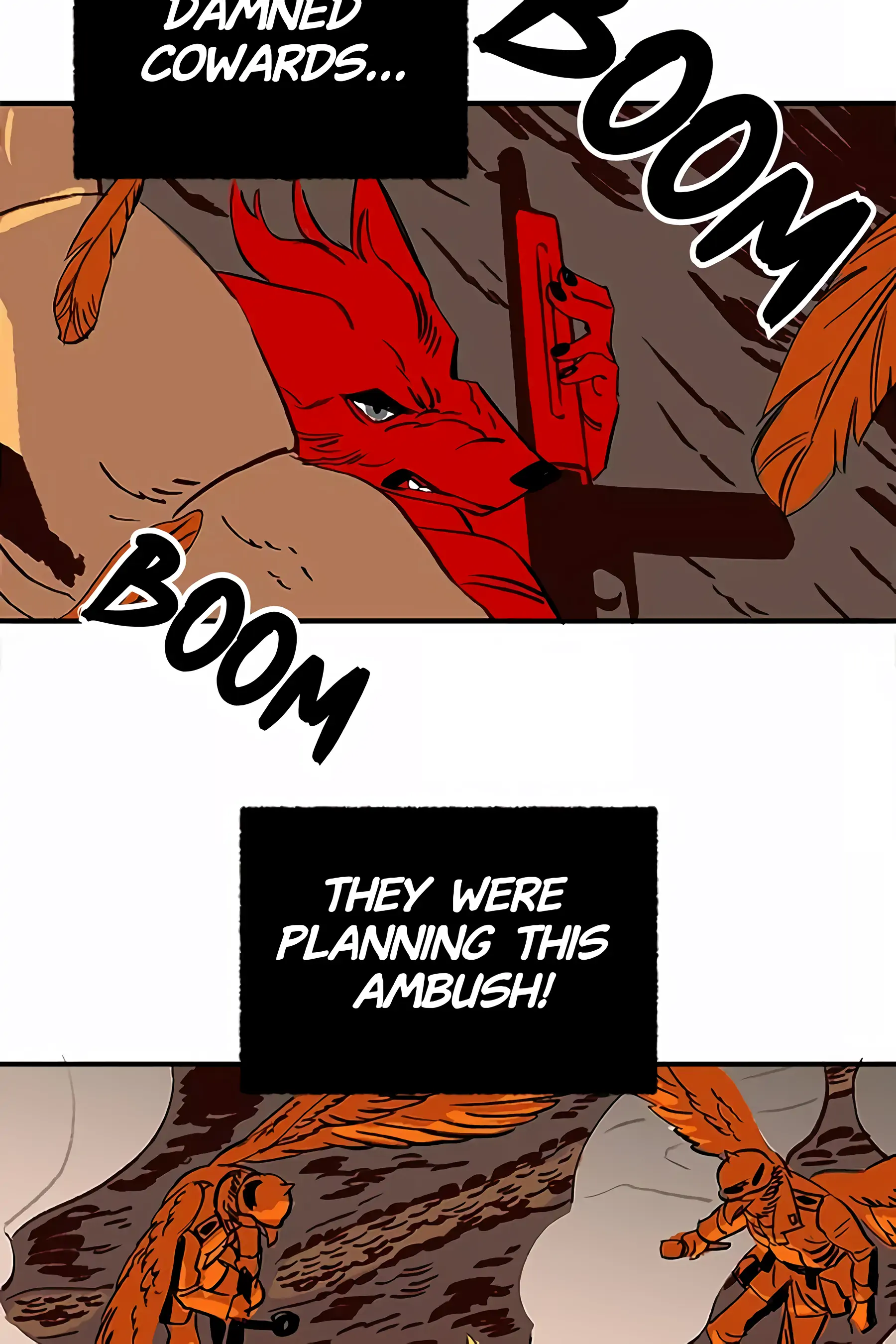 On a Leash [Mature] (Official) - Chapter 3 manhwa