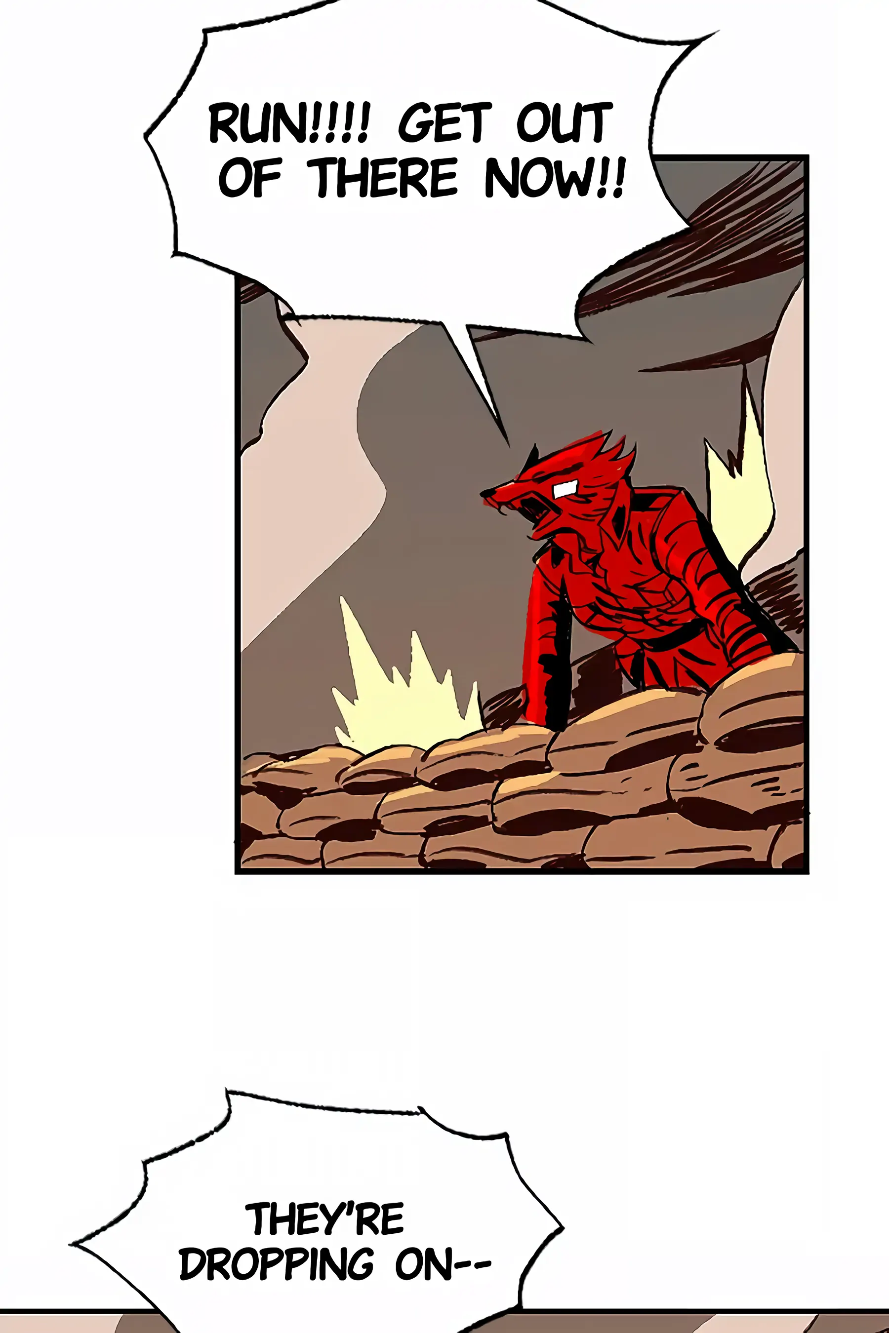 On a Leash [Mature] (Official) - Chapter 3 manhwa
