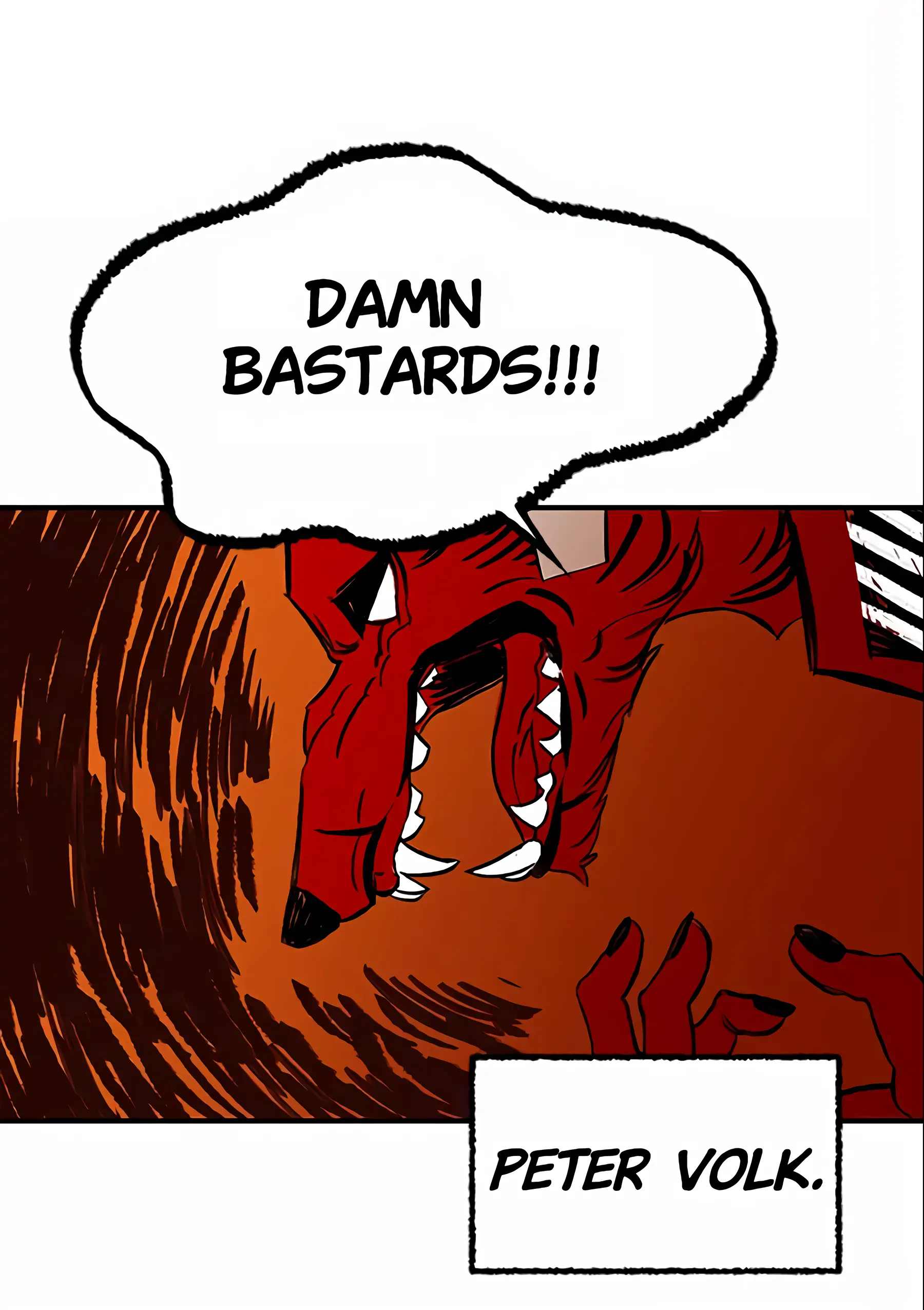 On a Leash [Mature] (Official) - Chapter 3 manhwa