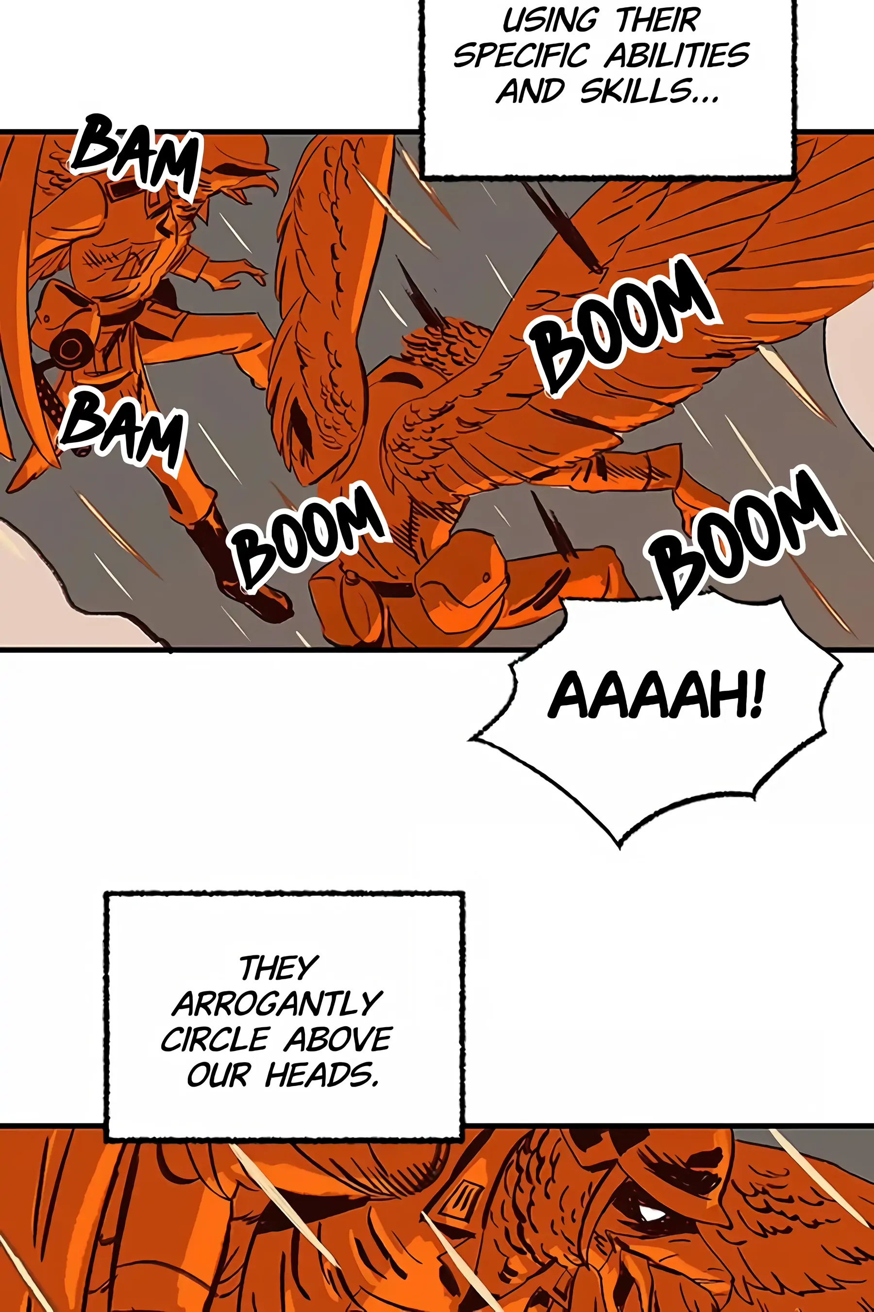 On a Leash [Mature] (Official) - Chapter 3 manhwa